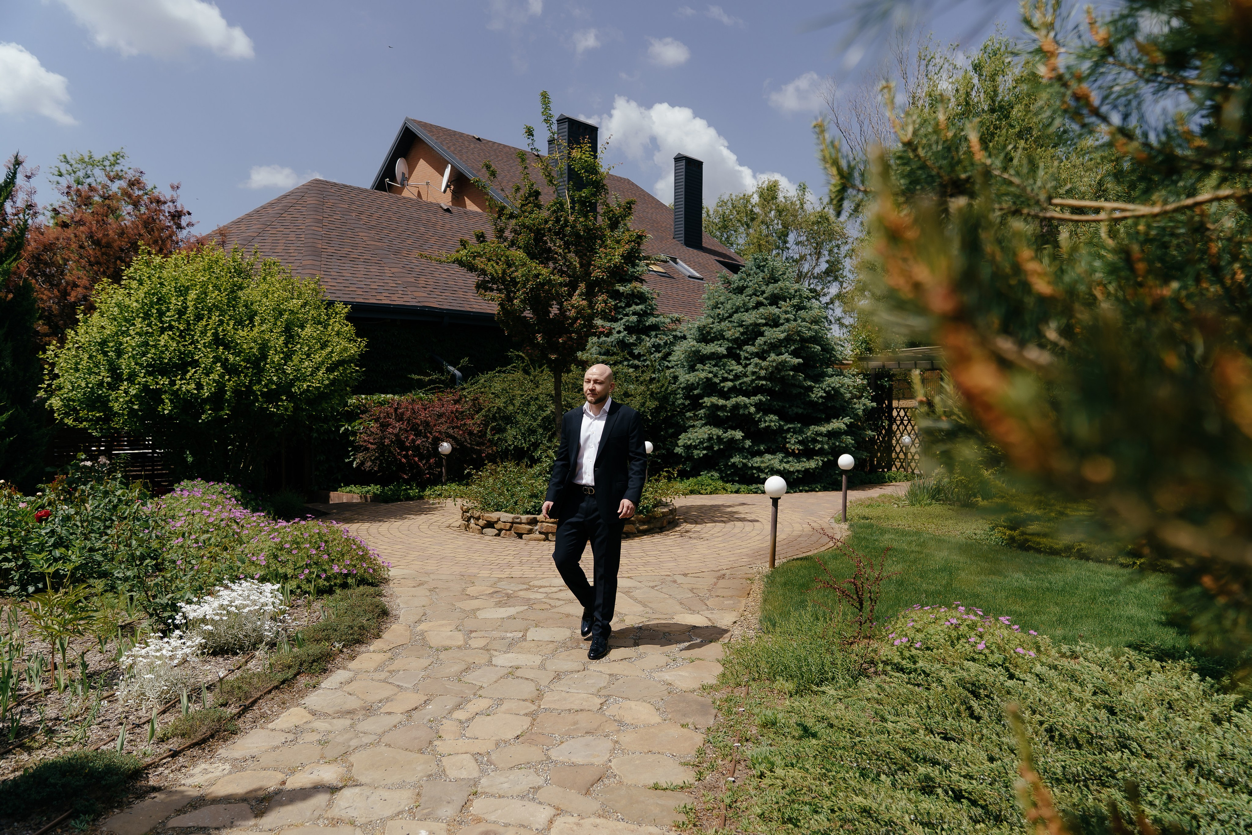 Свадебный и репортажный фотограф Ростов-на-Дону Алексей Гуль