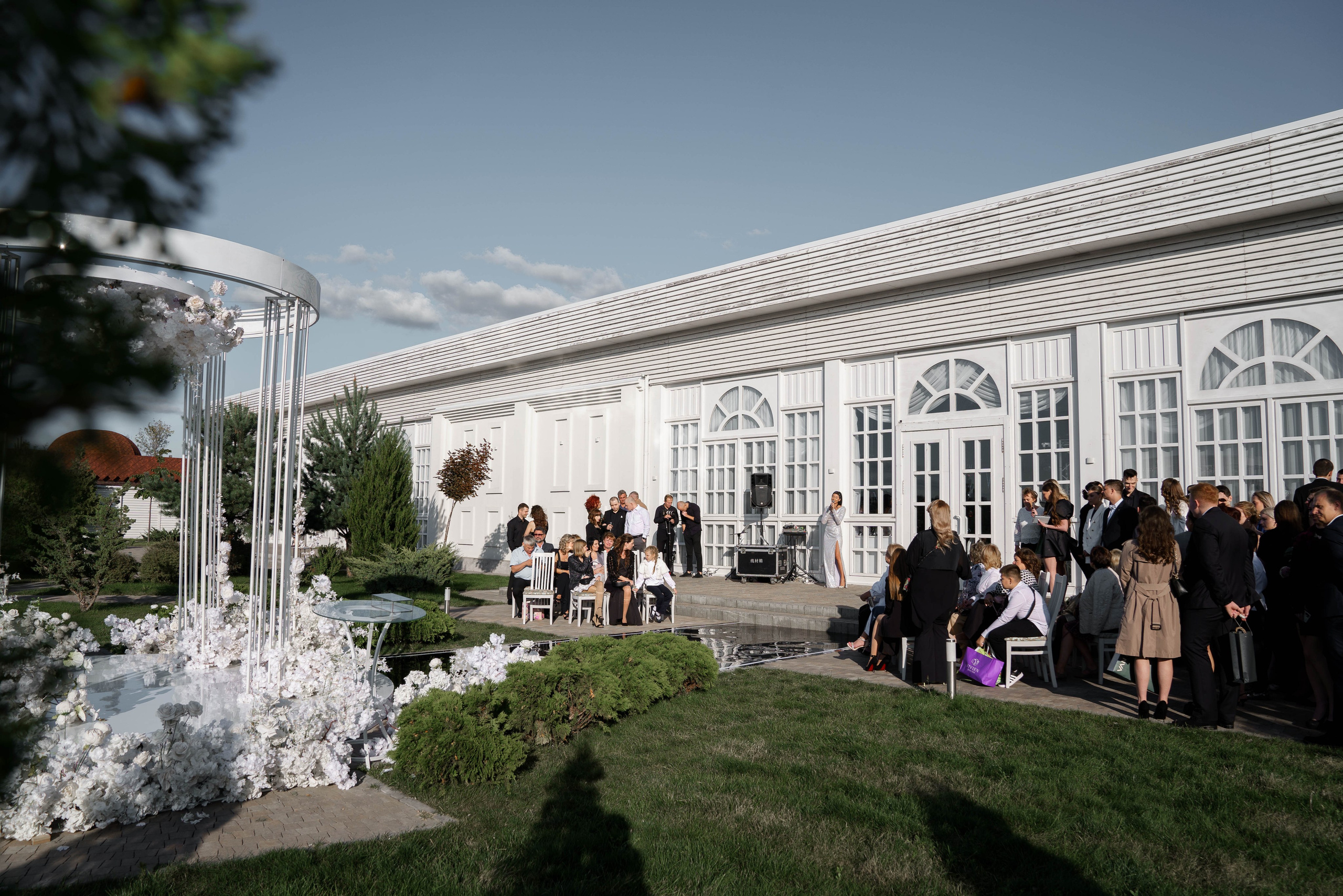 Сергей и Валентина. Свадебный и репортажный фотограф Ростов-на-Дону Алексей Гуль