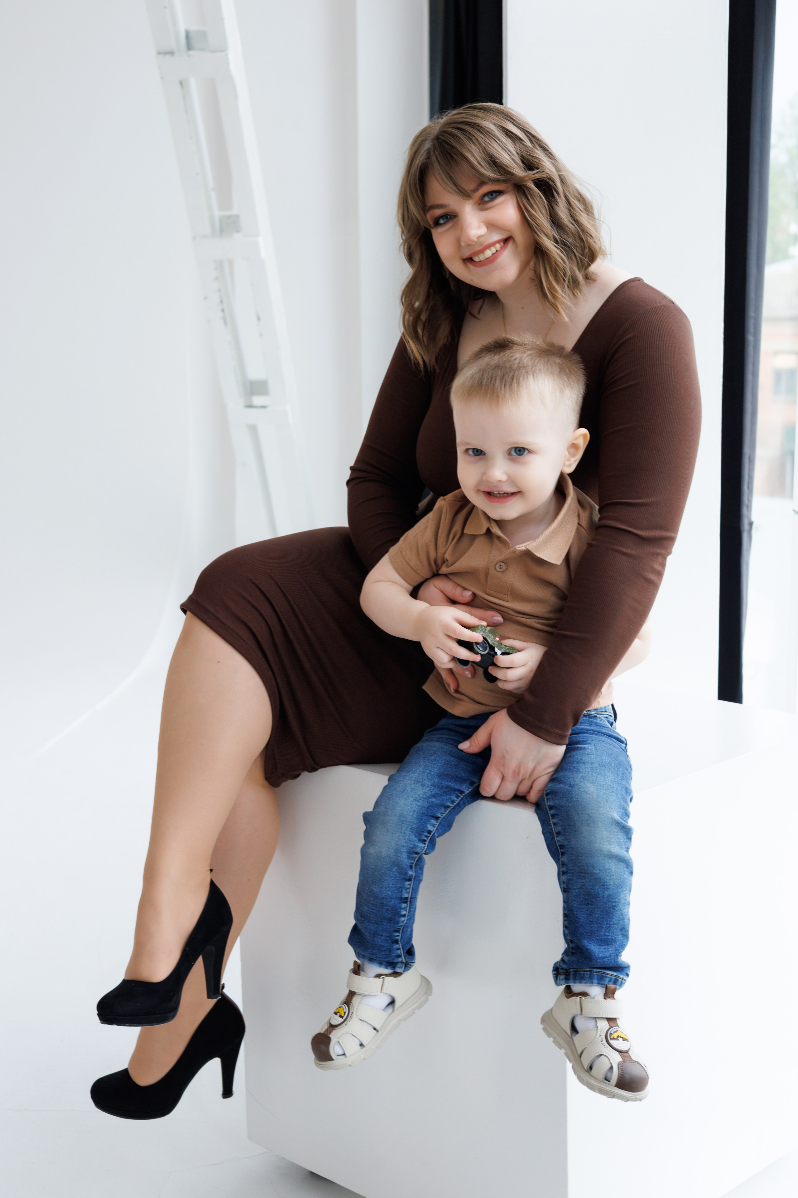 Семейные. Фотограф Пермь | Татьяна Костарева