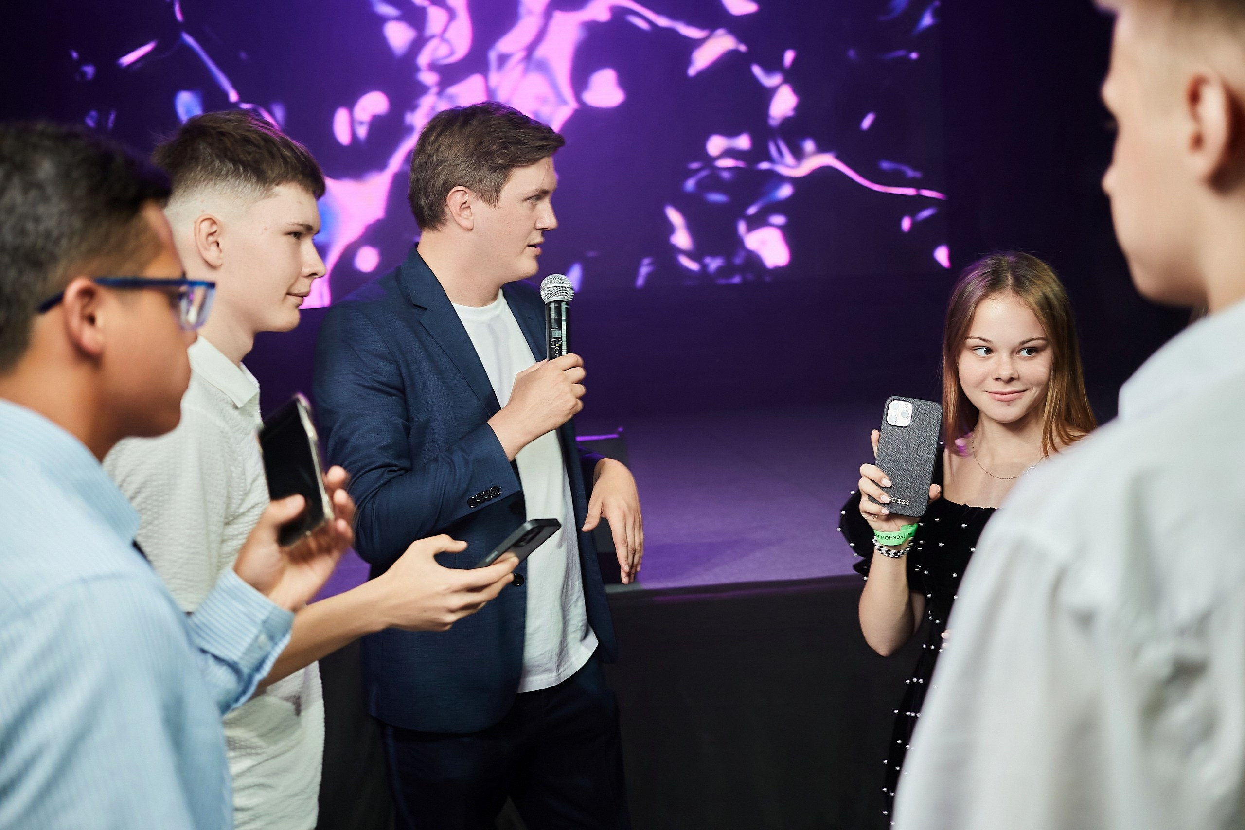 Выпускной 9 класс 2024. Фотограф и Видеограф в Москве. Олег Корушев