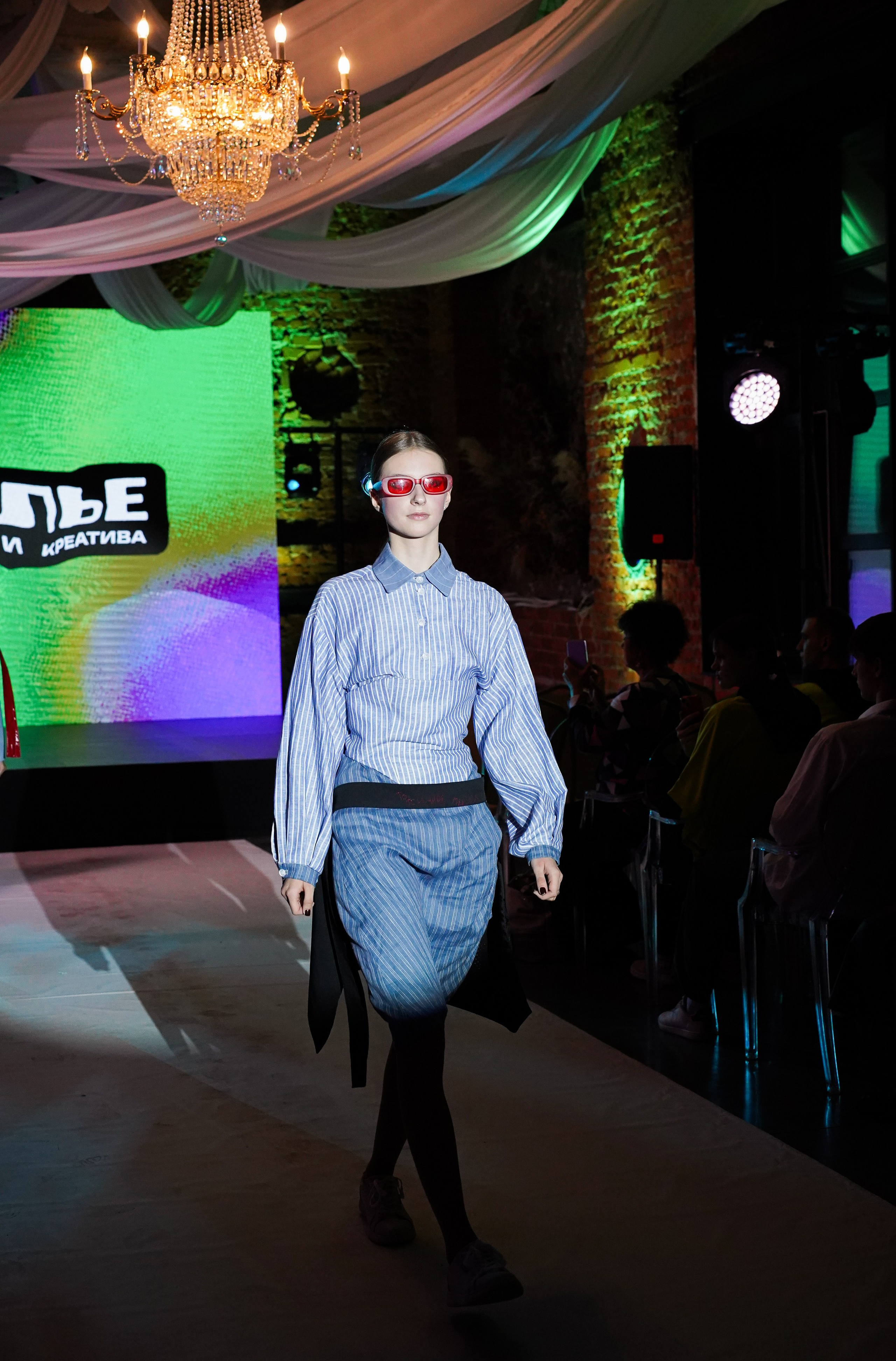 АТЕЛЬЕ ИННОВАЦИЙ и КРЕАТИВА. Спортивный и репортажный фотограф в Иваново Сергей Силкин