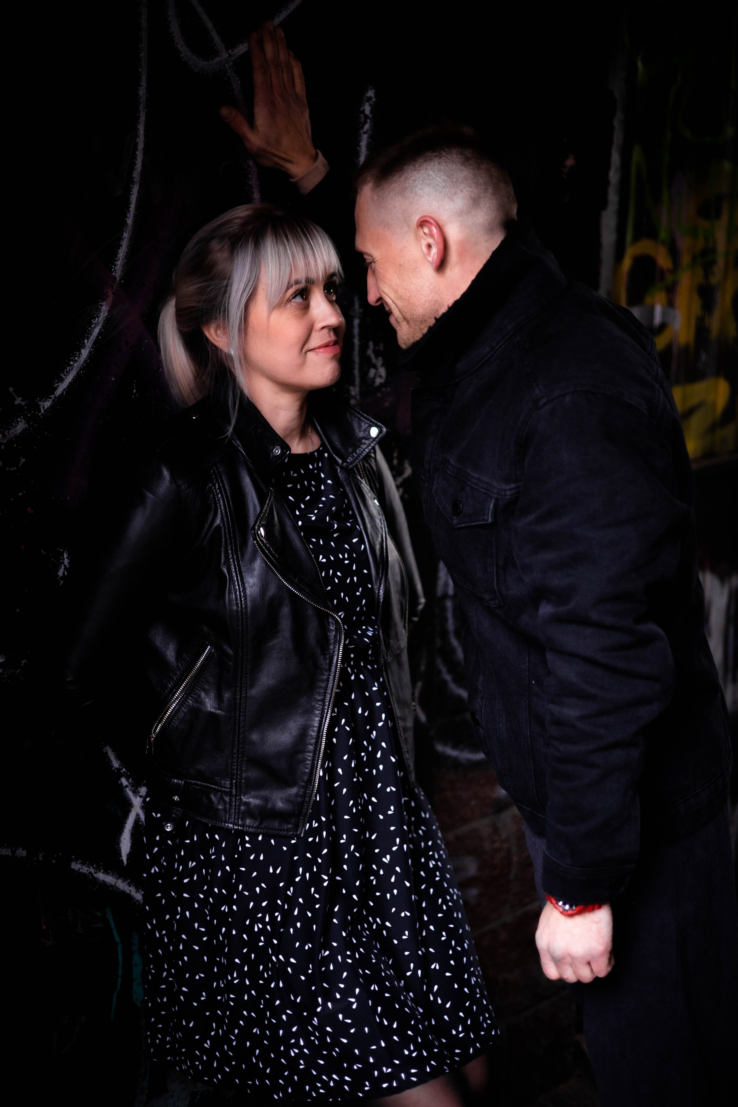 Love story Анастасия и Вадим. Семейный фотограф в Нижнем Новгороде Бацманова Дарья