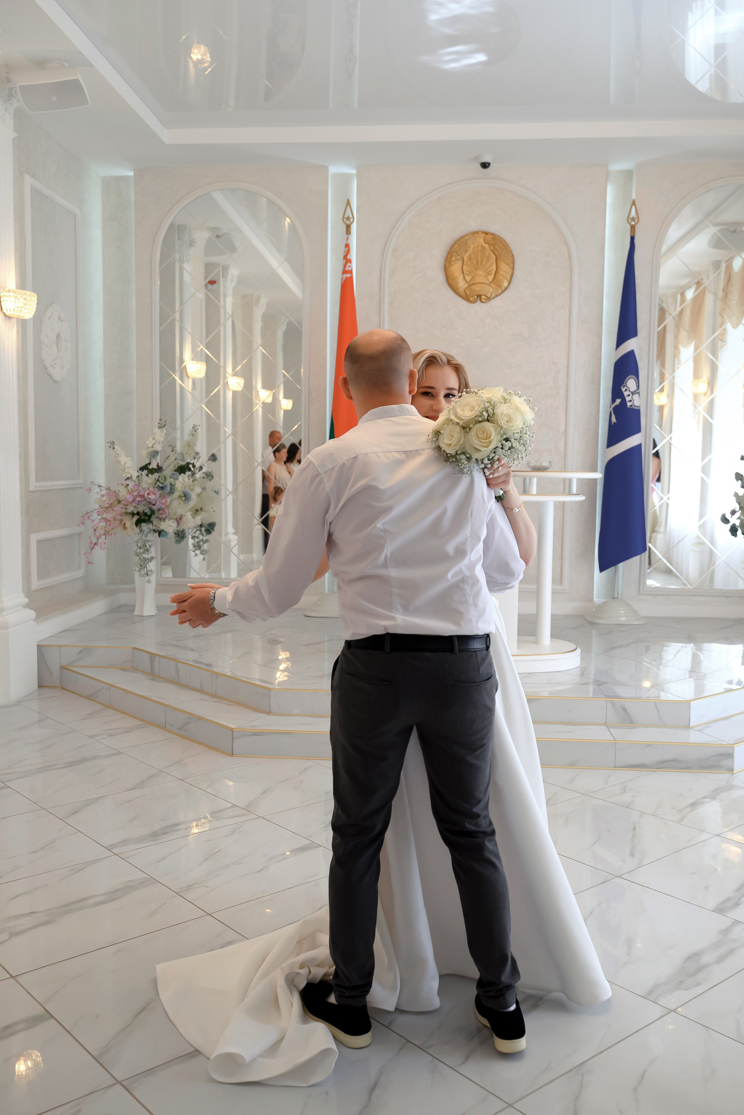 A&V. Фотограф в Лунинце и Брестской области