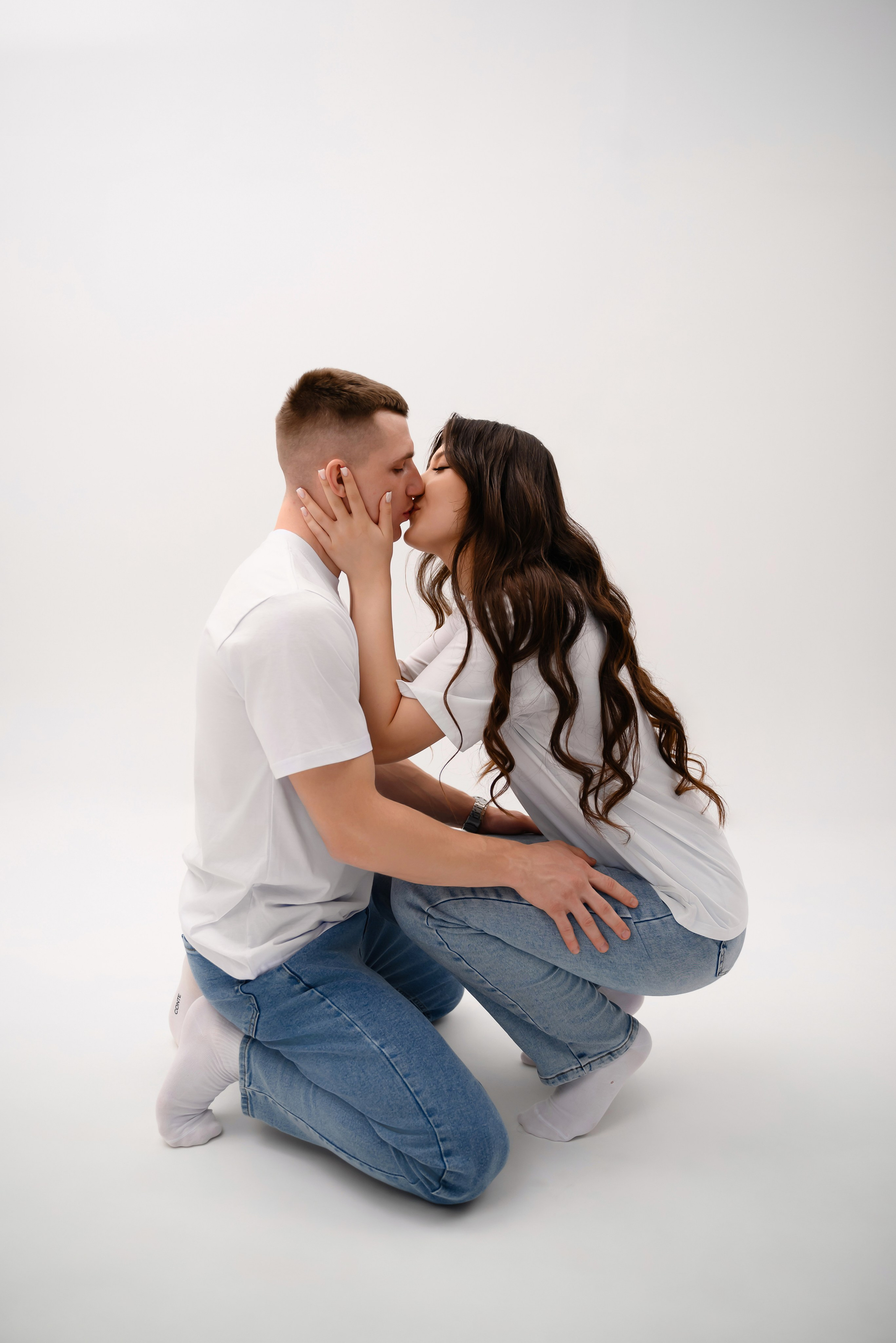 Love Story. Фотограф в Лунинце и Брестской области