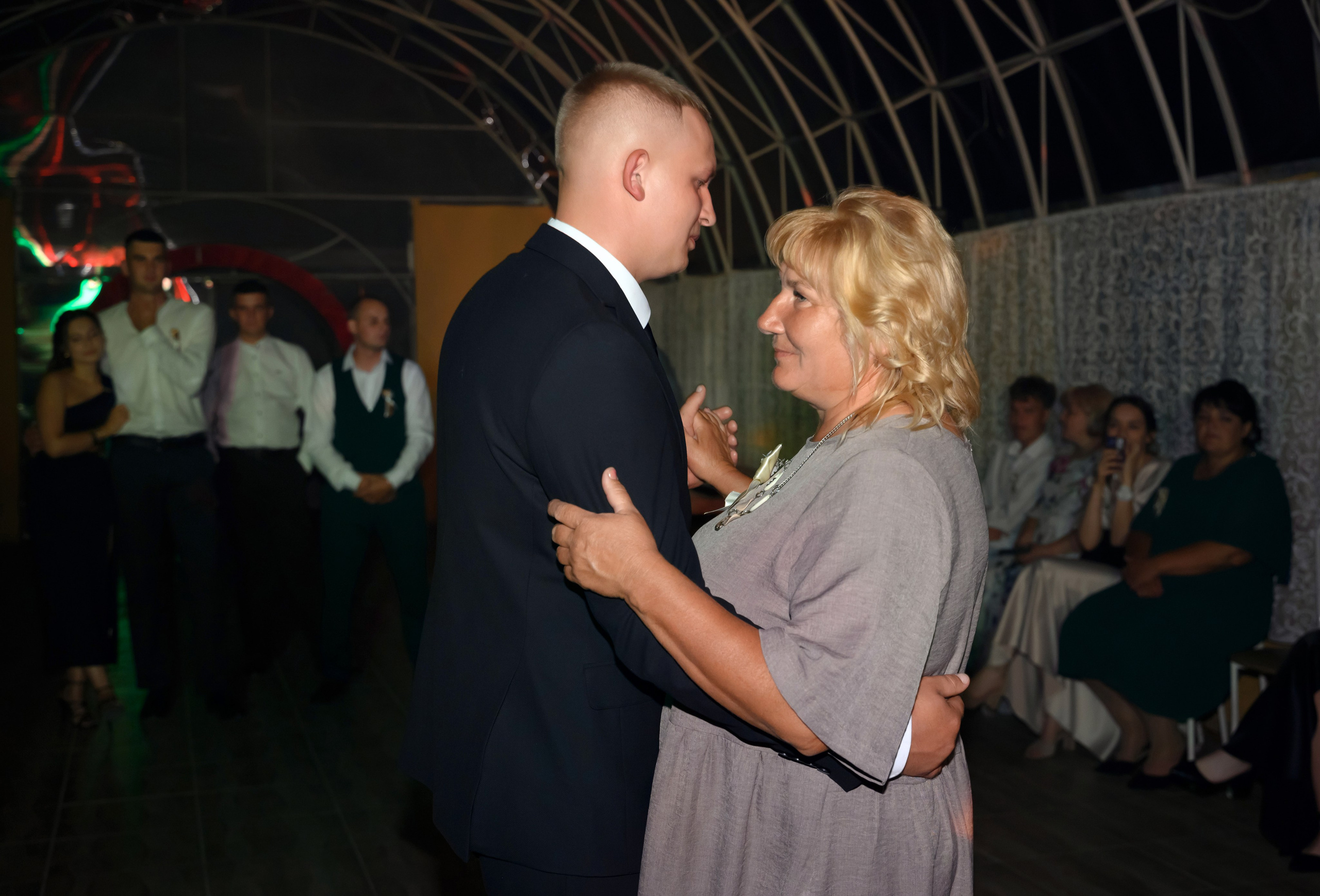 K&Y. Фотограф в Лунинце и Брестской области