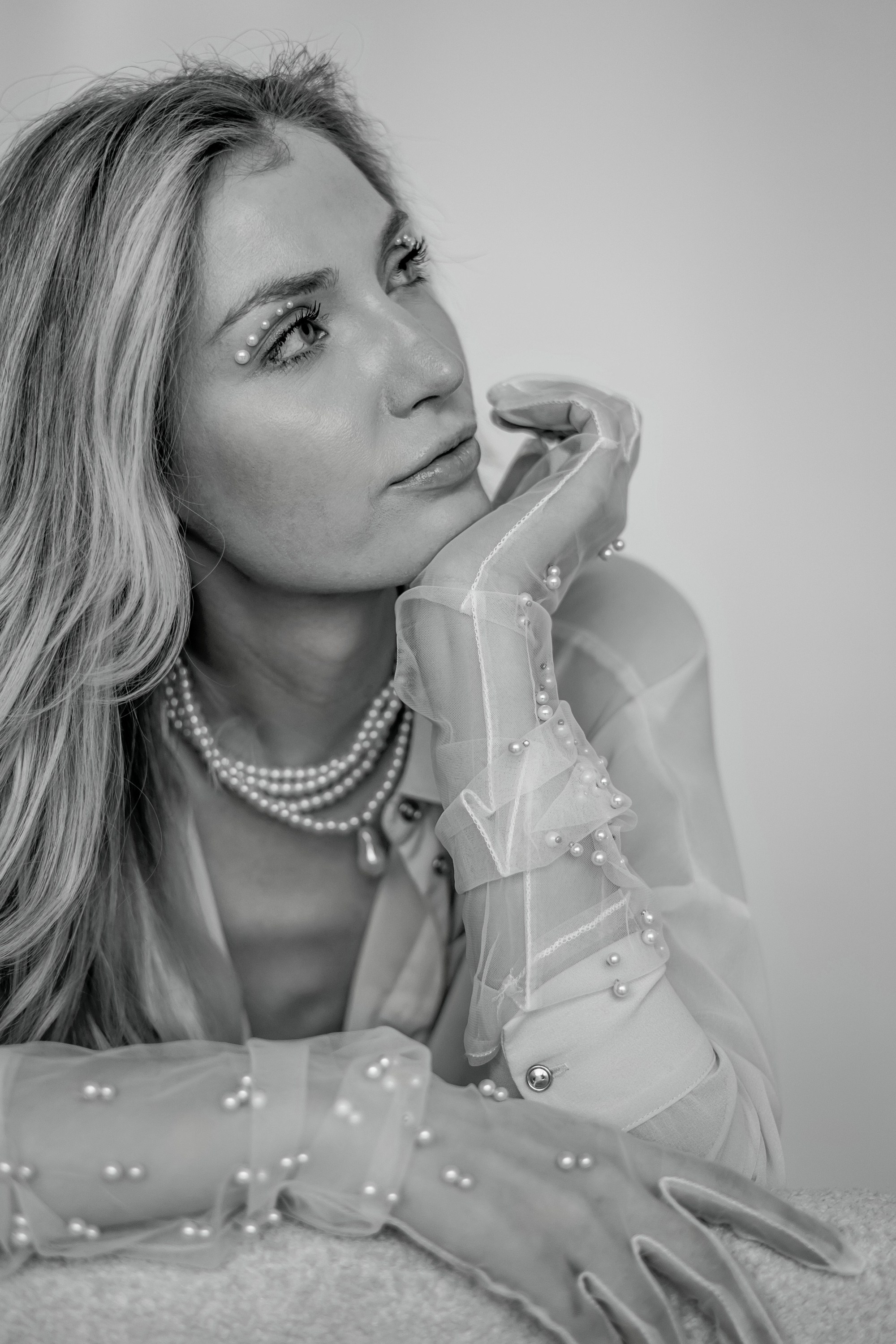 Анастасия. Фотограф в Нижнем Новгороде Невоструева Анна