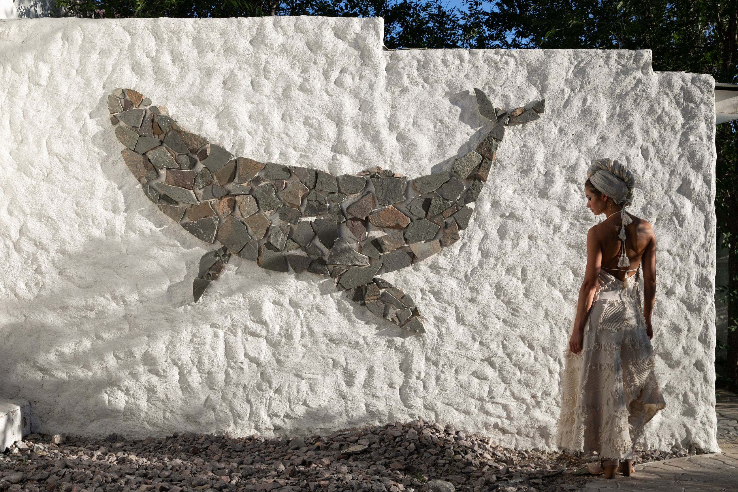 Постановочная фотосъёмка. Главная