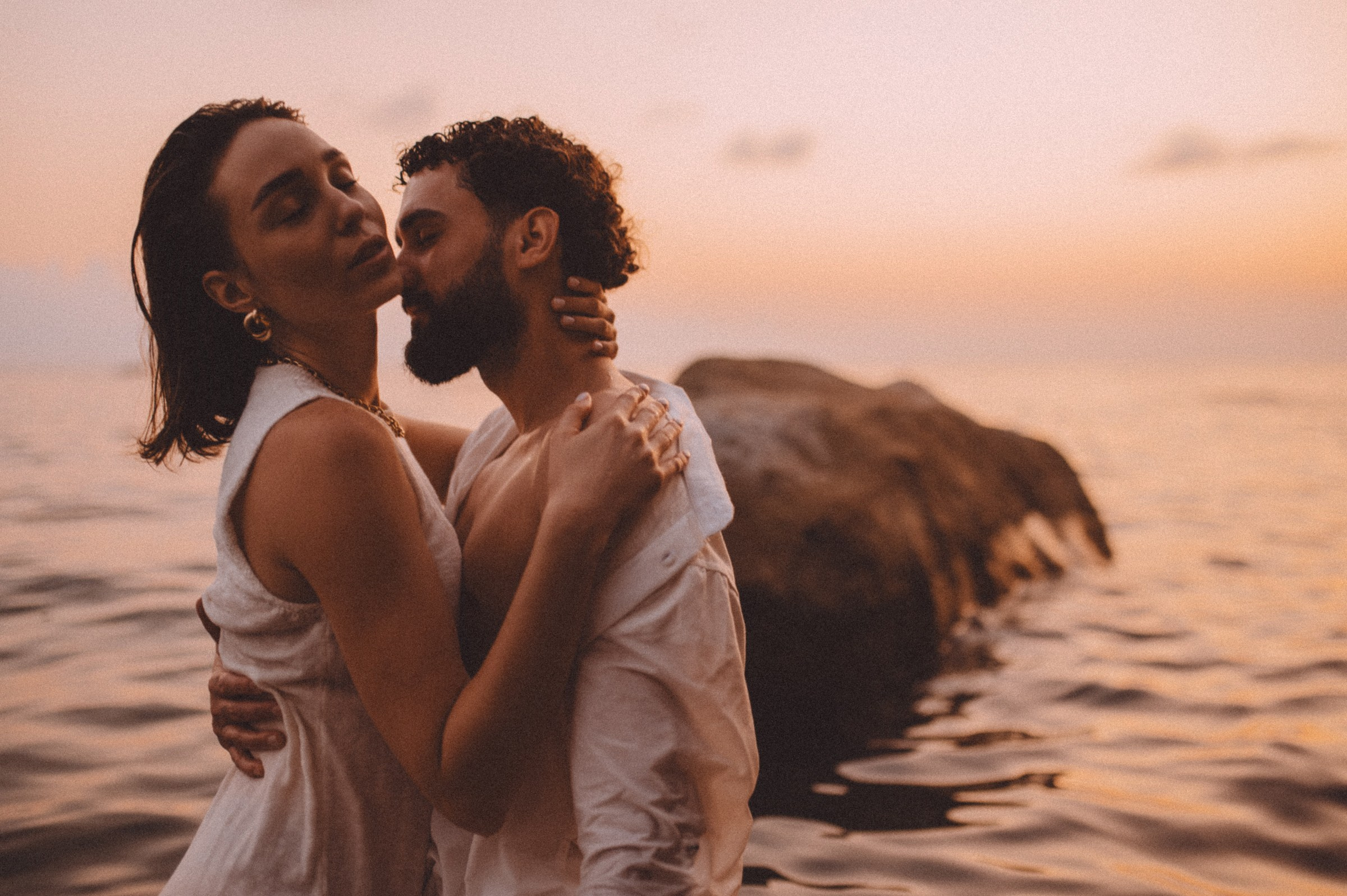 Саша и Алина. Свадебный фотограф в Санкт-Петербурге