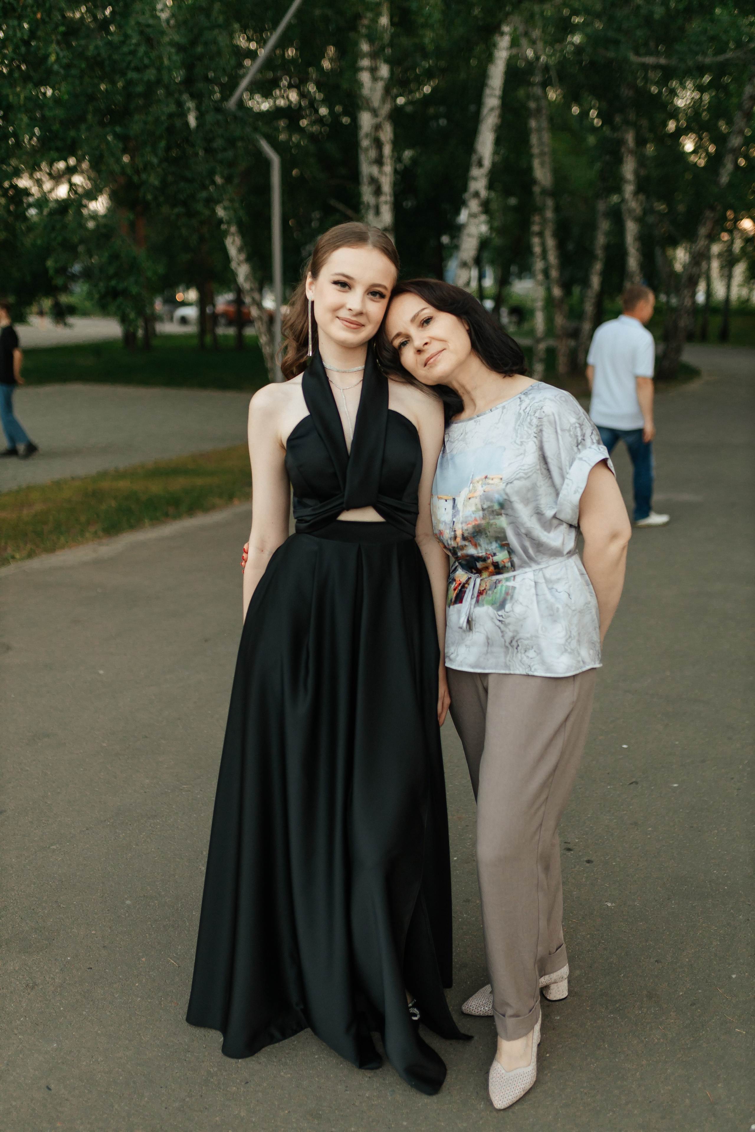 Выпускной 2024. Фотограф Вячеслав Фарунин