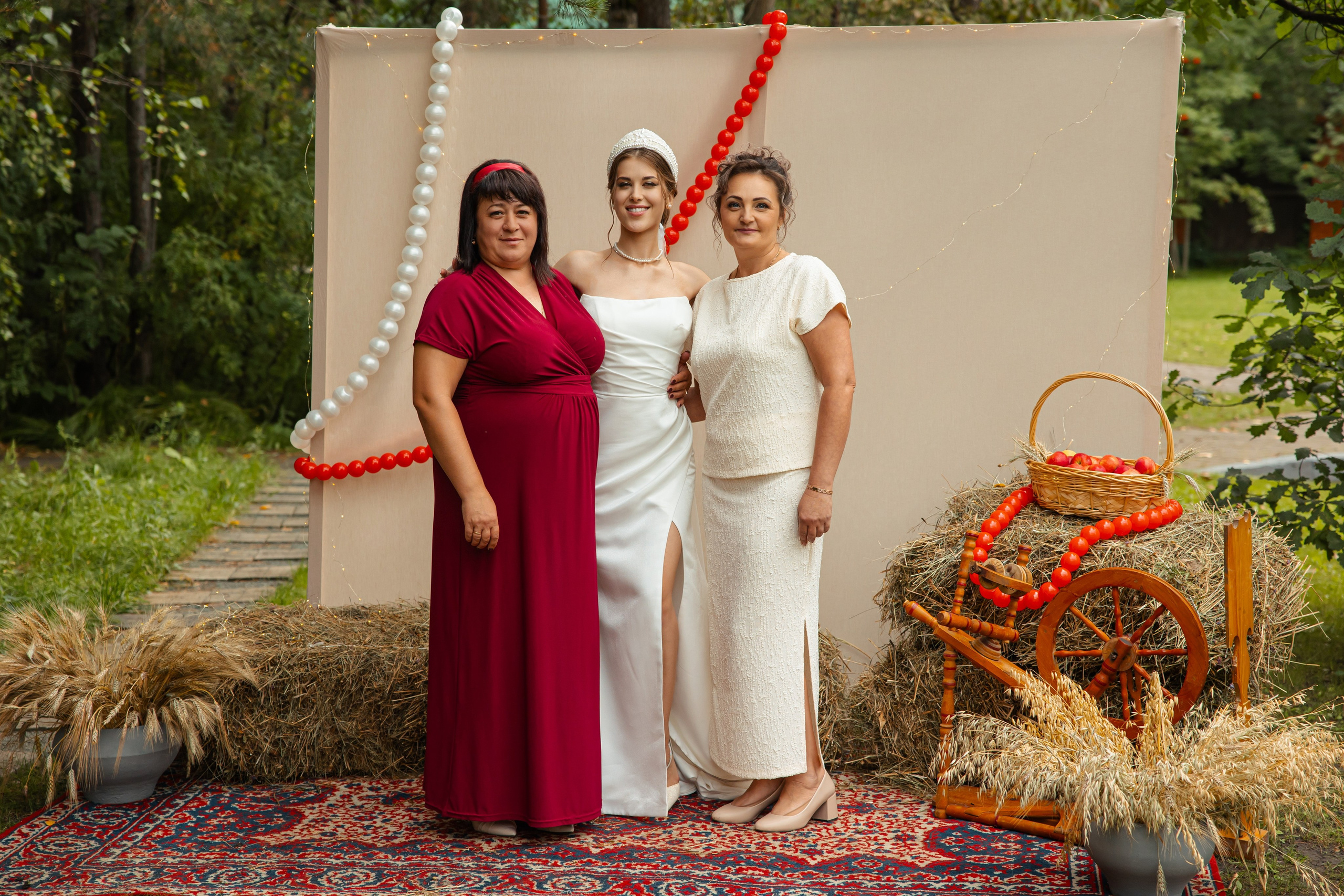 Данил и Анастасия. Фотограф Вячеслав Фарунин