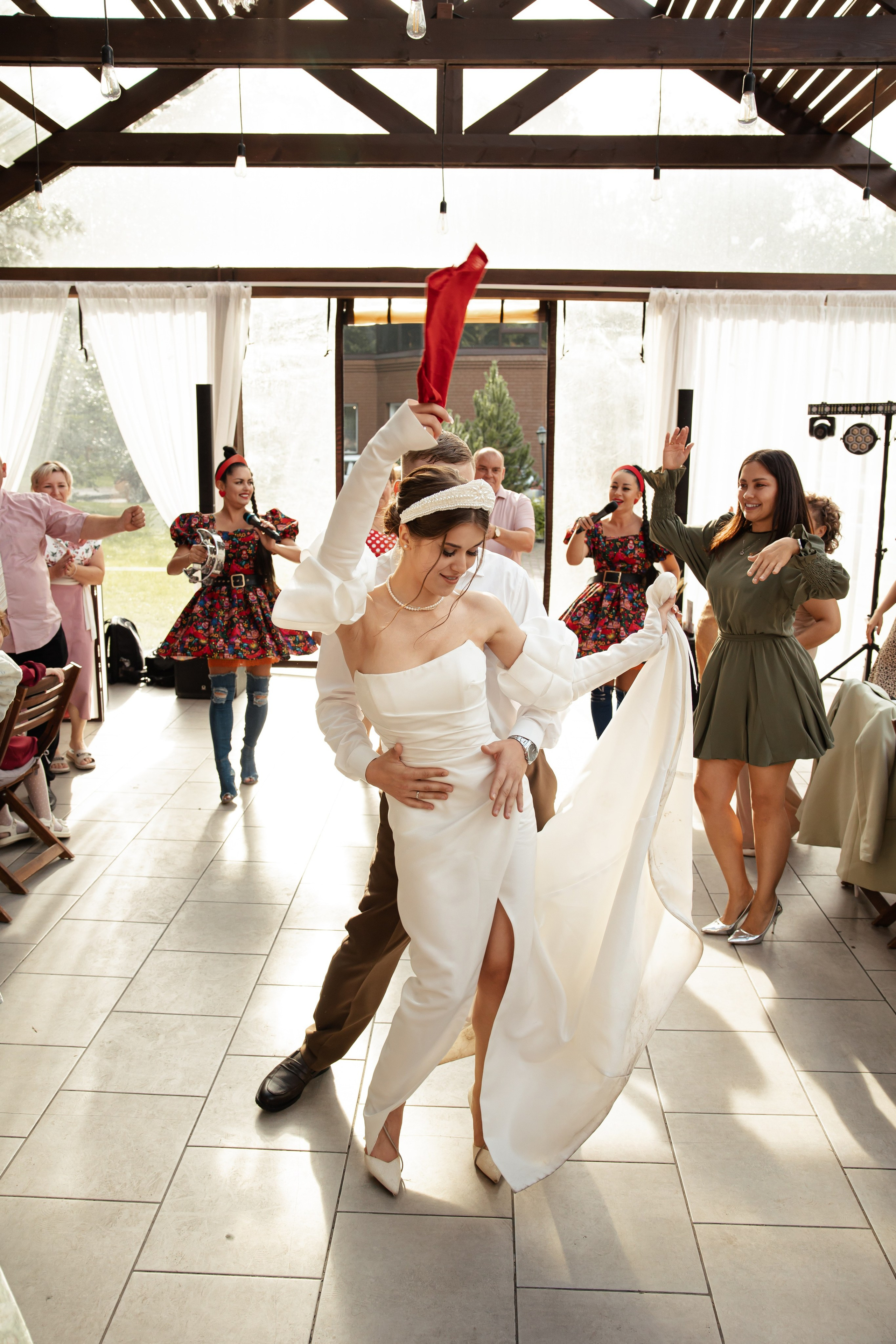 Данил и Анастасия. Фотограф Вячеслав Фарунин