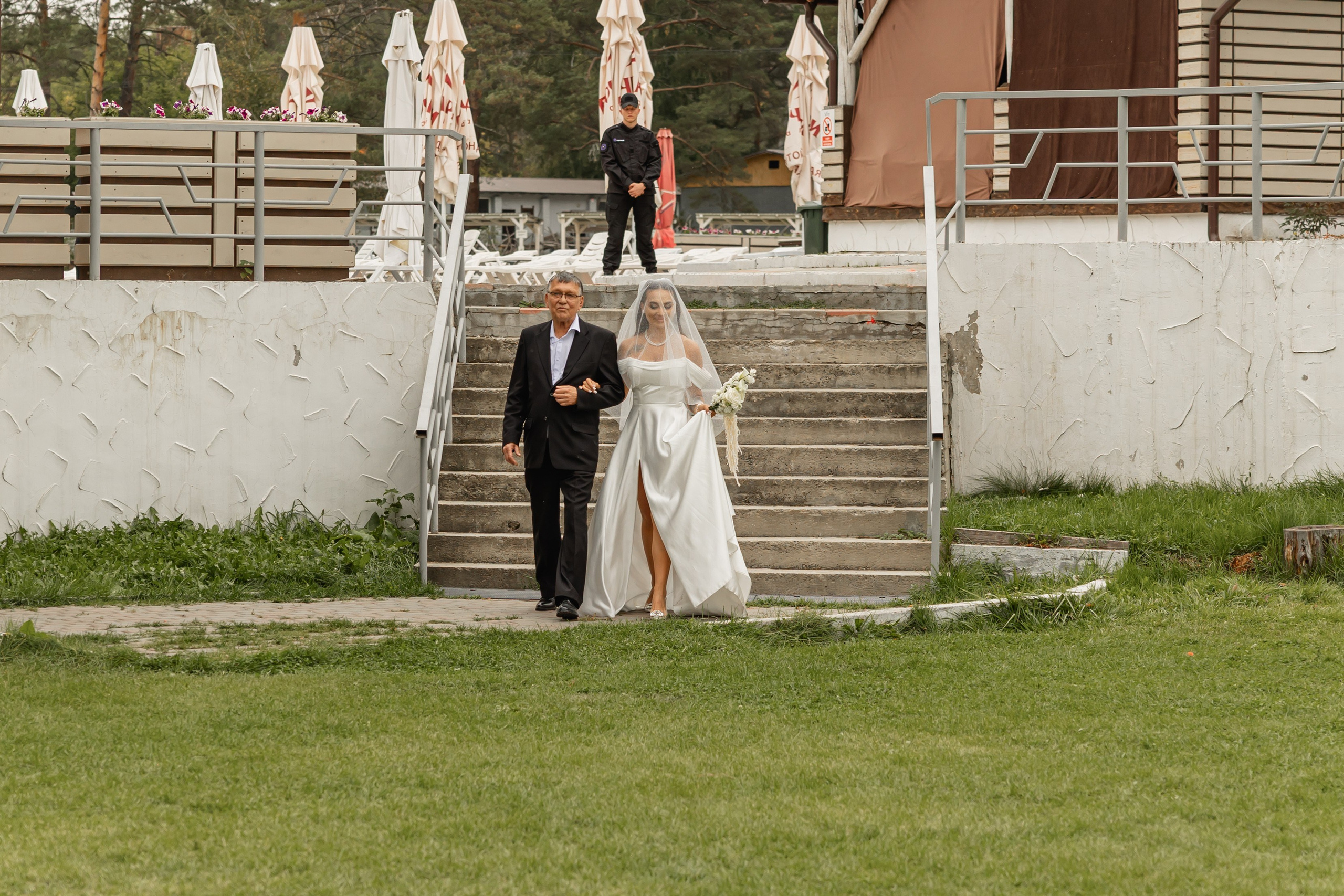 Дима и Арина. Фотограф Вячеслав Фарунин