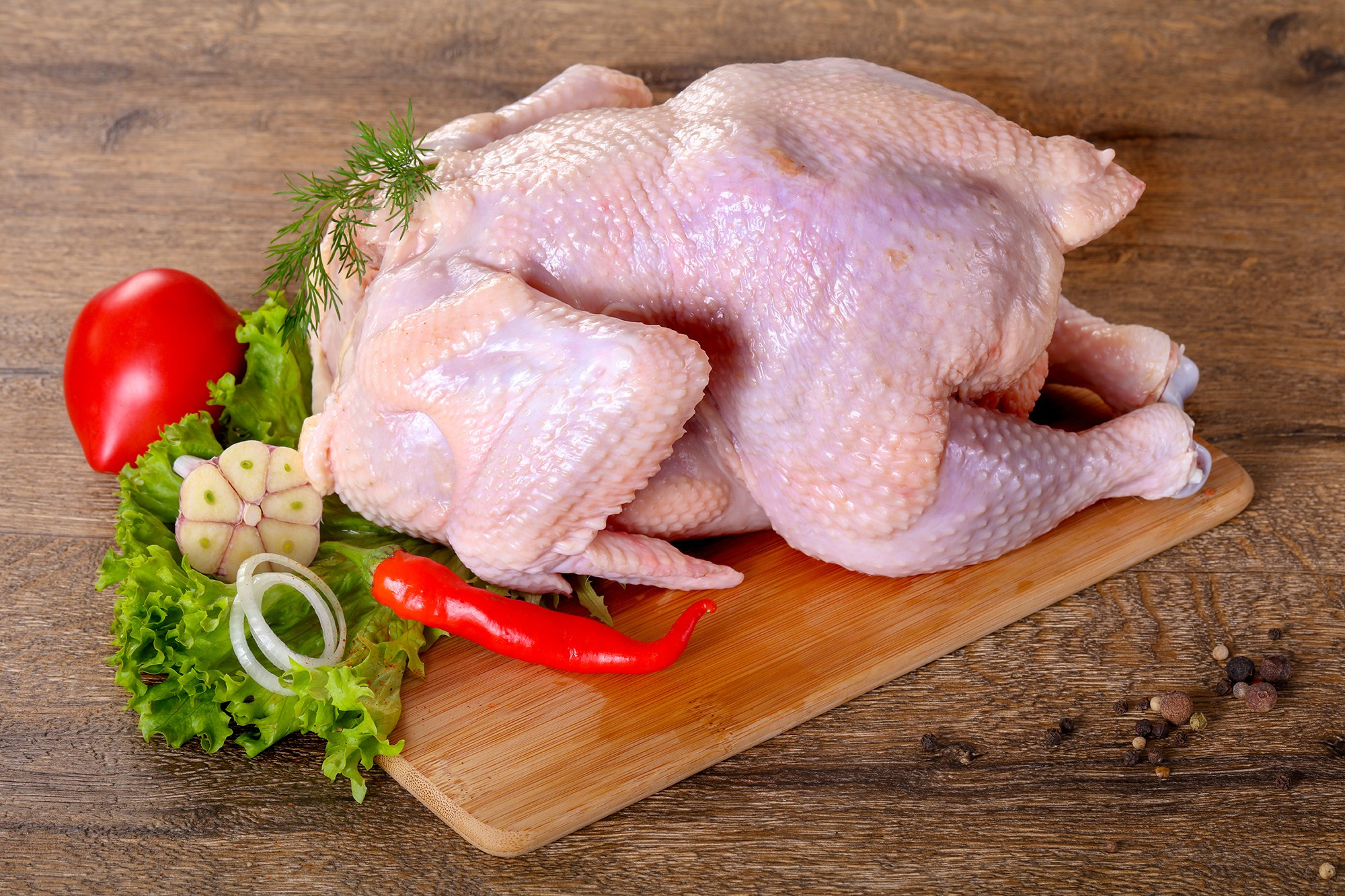 Мясо и птица. Фуд-фотограф Андрей Старостин — съемка еды в Москве. 9000 руб. в час