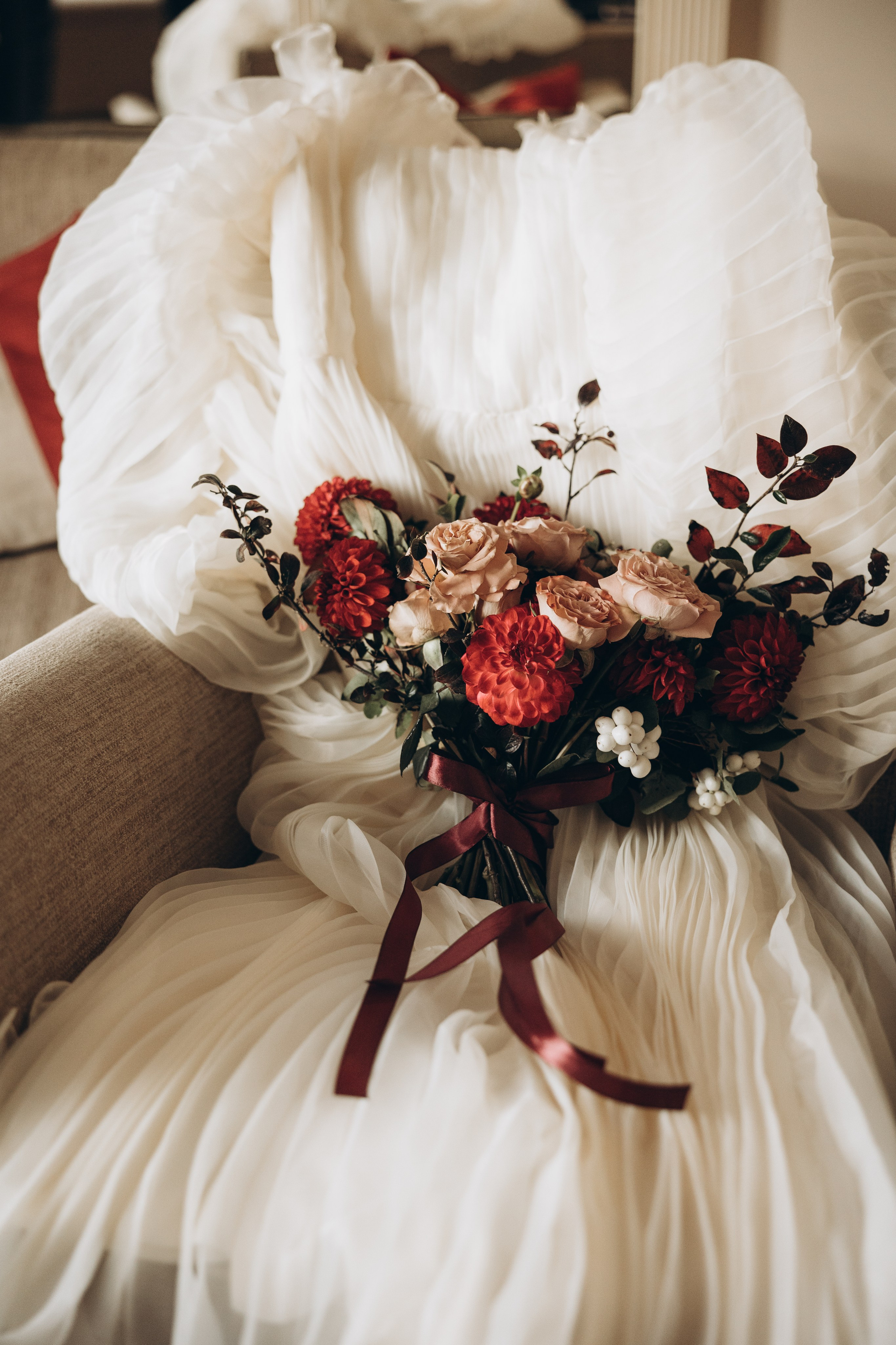 Ксения & Андрей. Семейный фотограф в Москве Виктория Ястребинская