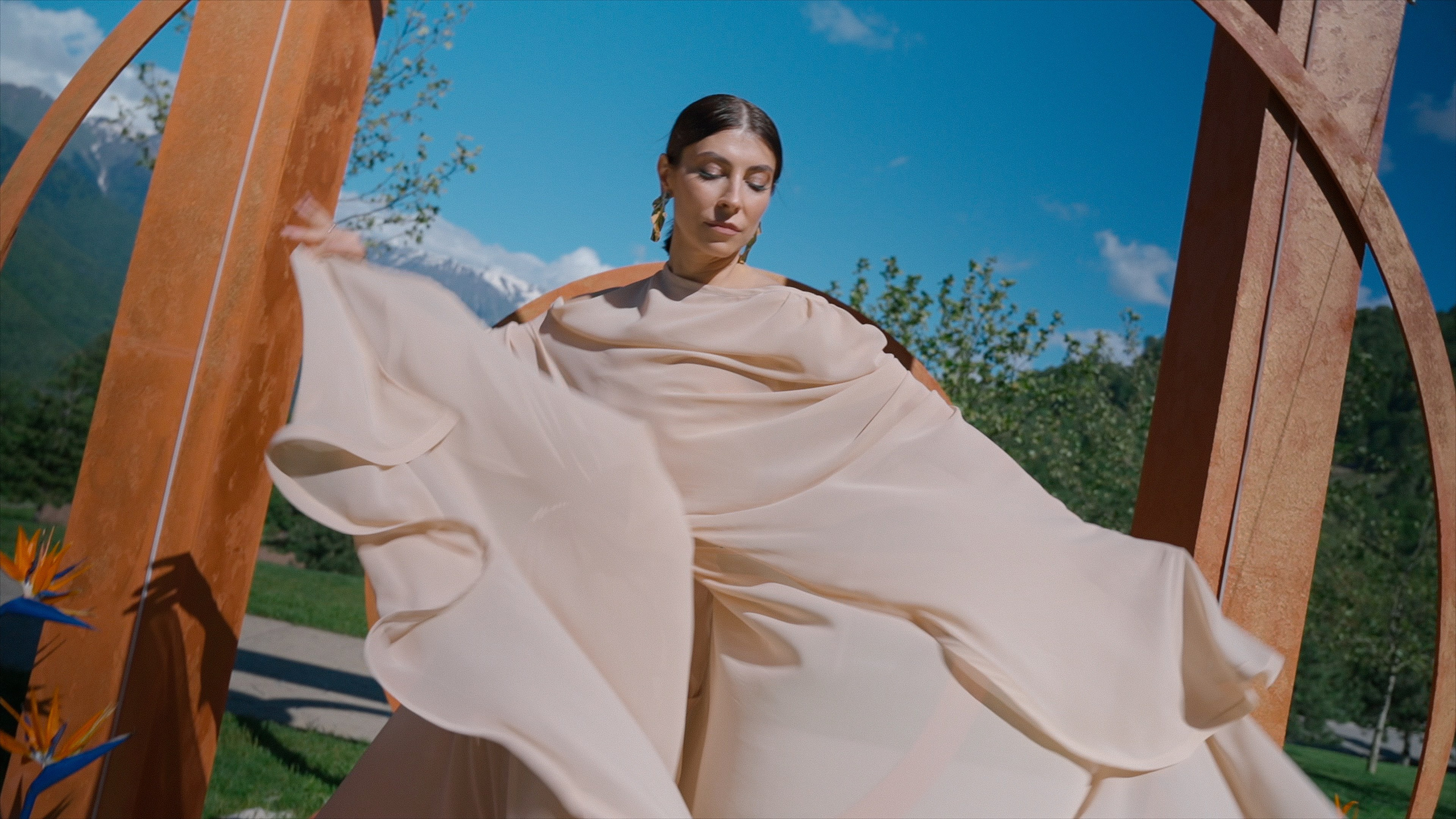 Аркея. Свадебный Видеограф Фотограф в Сочи