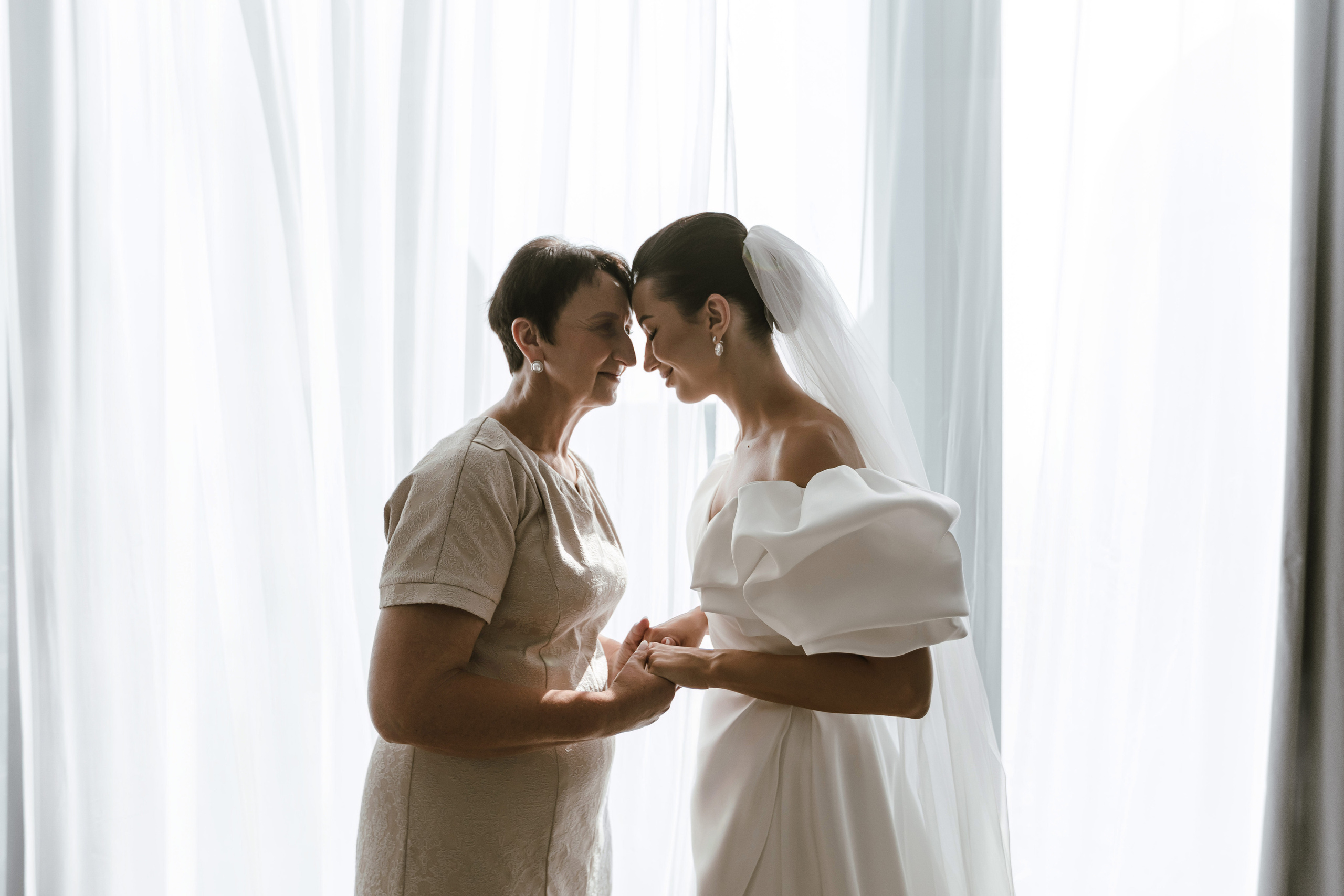 Свадебный фотограф в Москве Анастасия Шелест