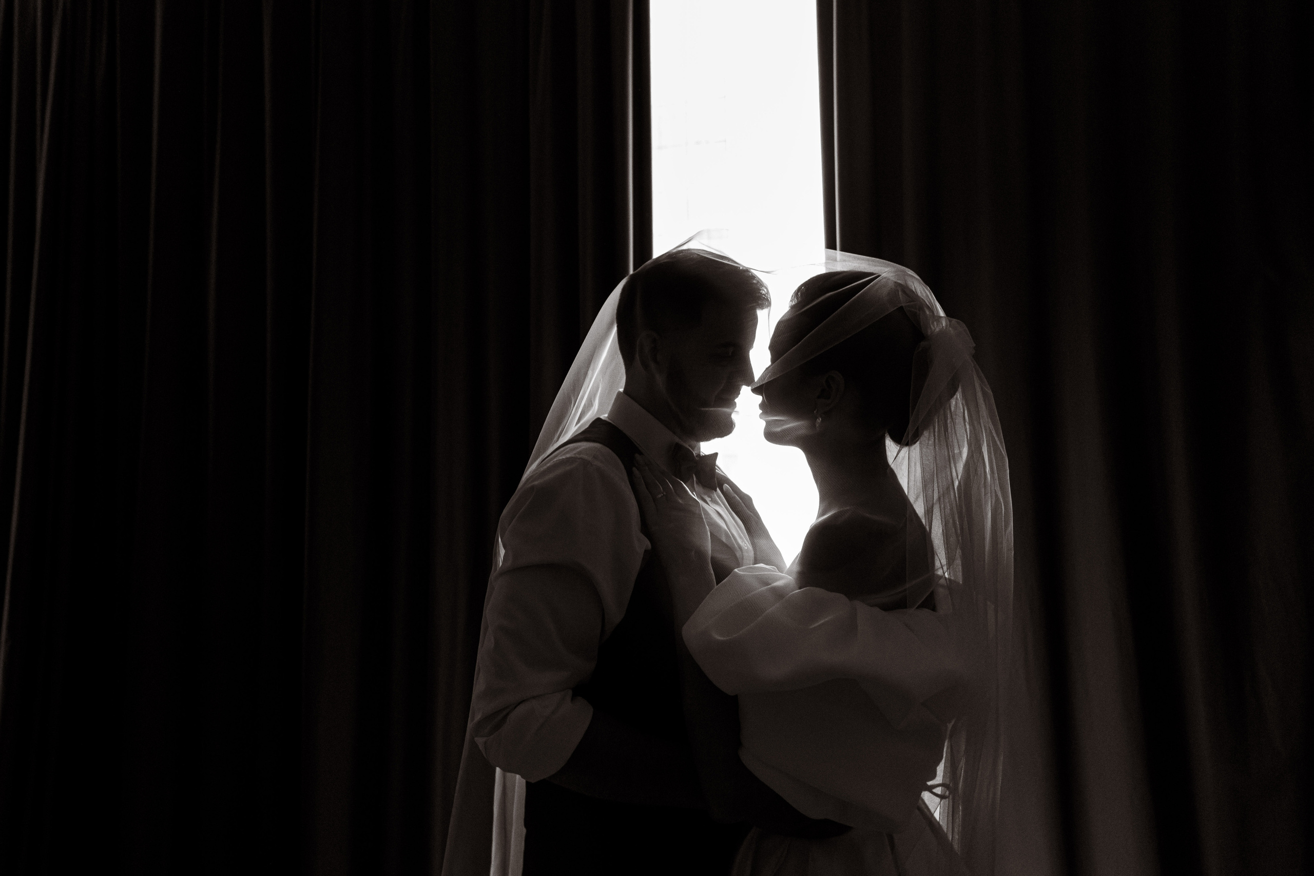 Свадебный фотограф в Москве Анастасия Шелест