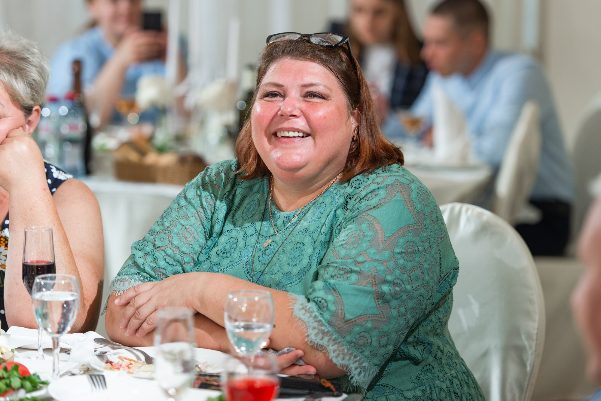 Центральная свадьба. Свадебный и семейный фотограф в Омске Мормулев Михаил