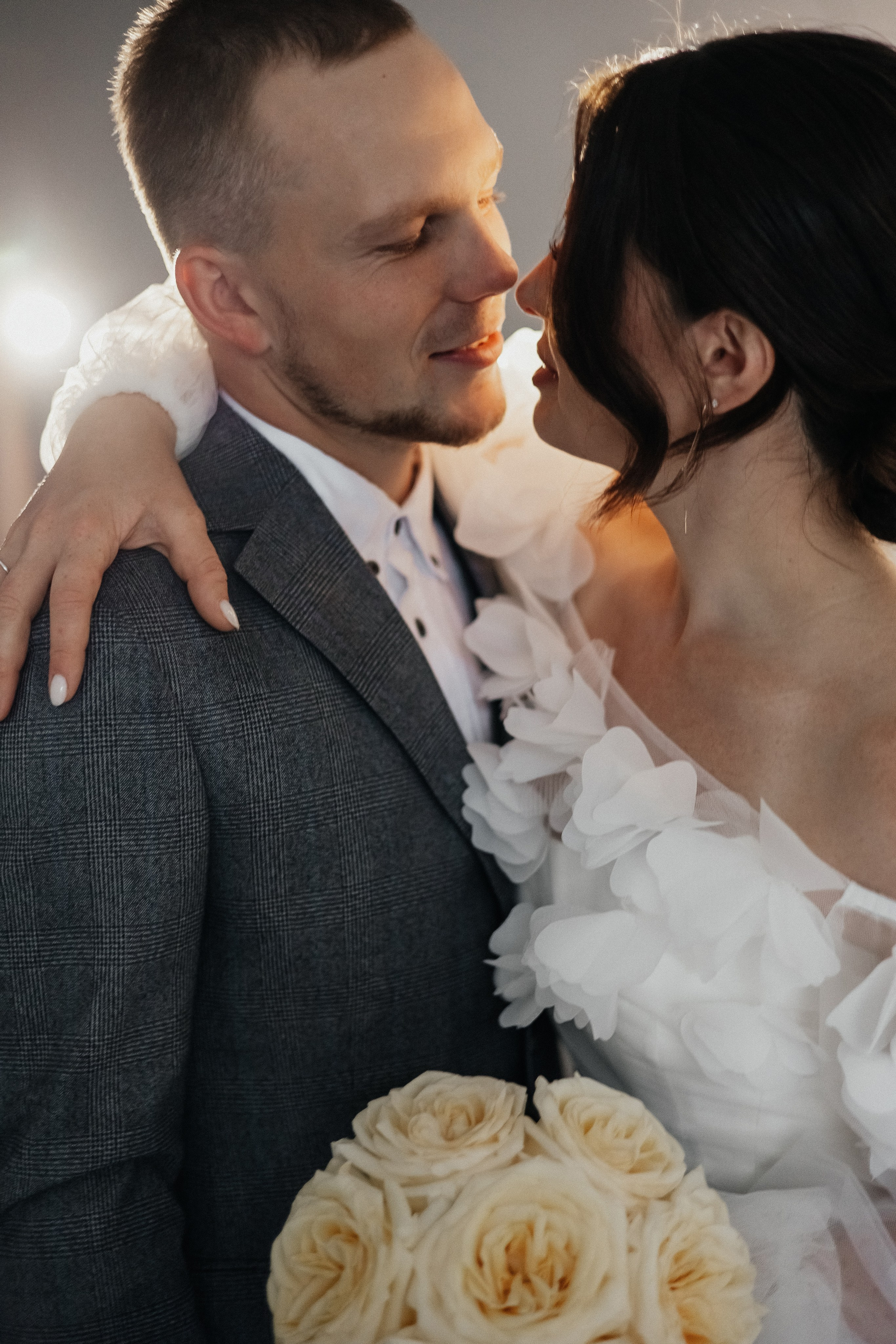 Елена&Ефим. Фотограф свадебный семейный в Красноярске Шукшина Наталья