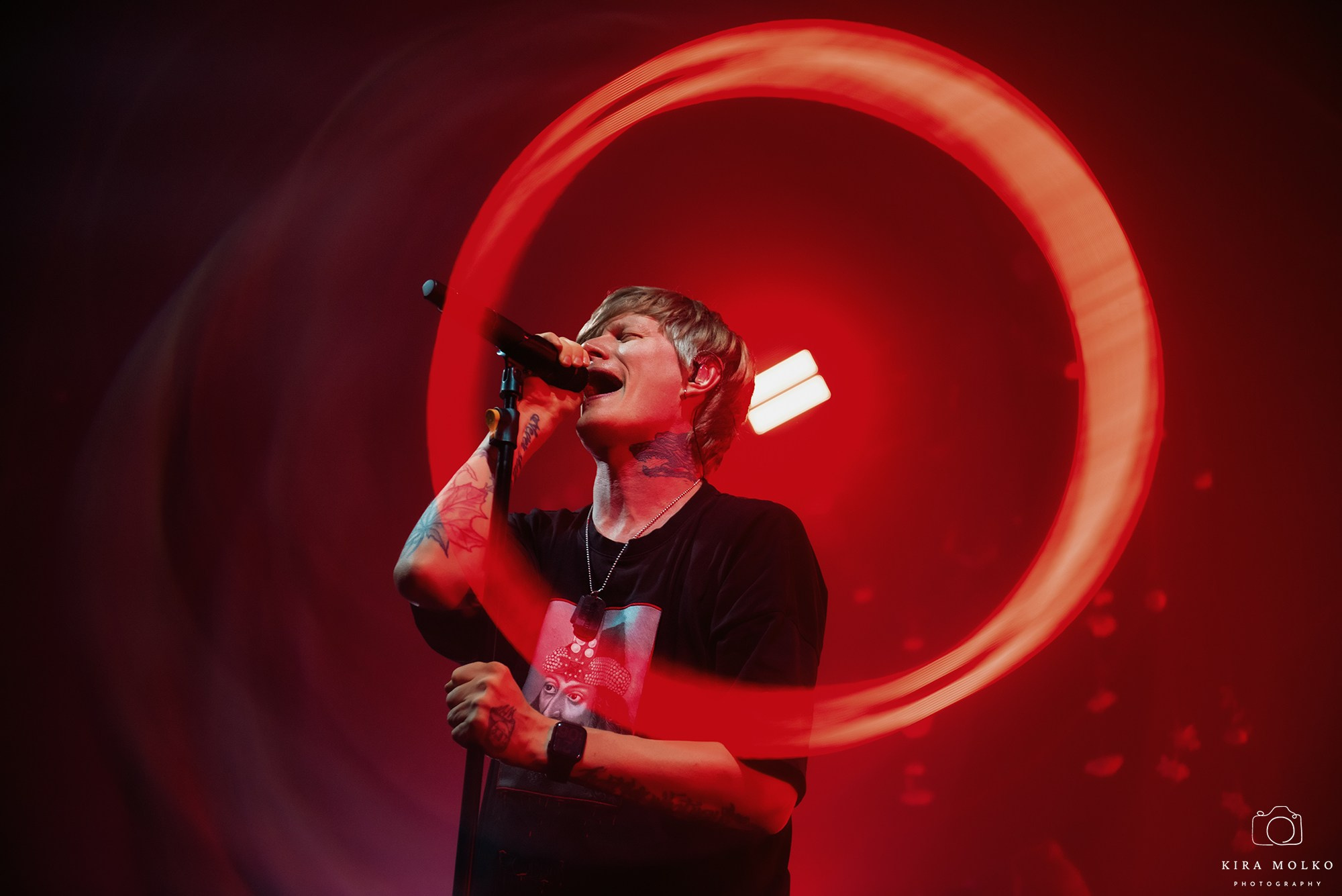 Jane Air. Кира Молко — Концертный фотограф в Санкт-Петербурге