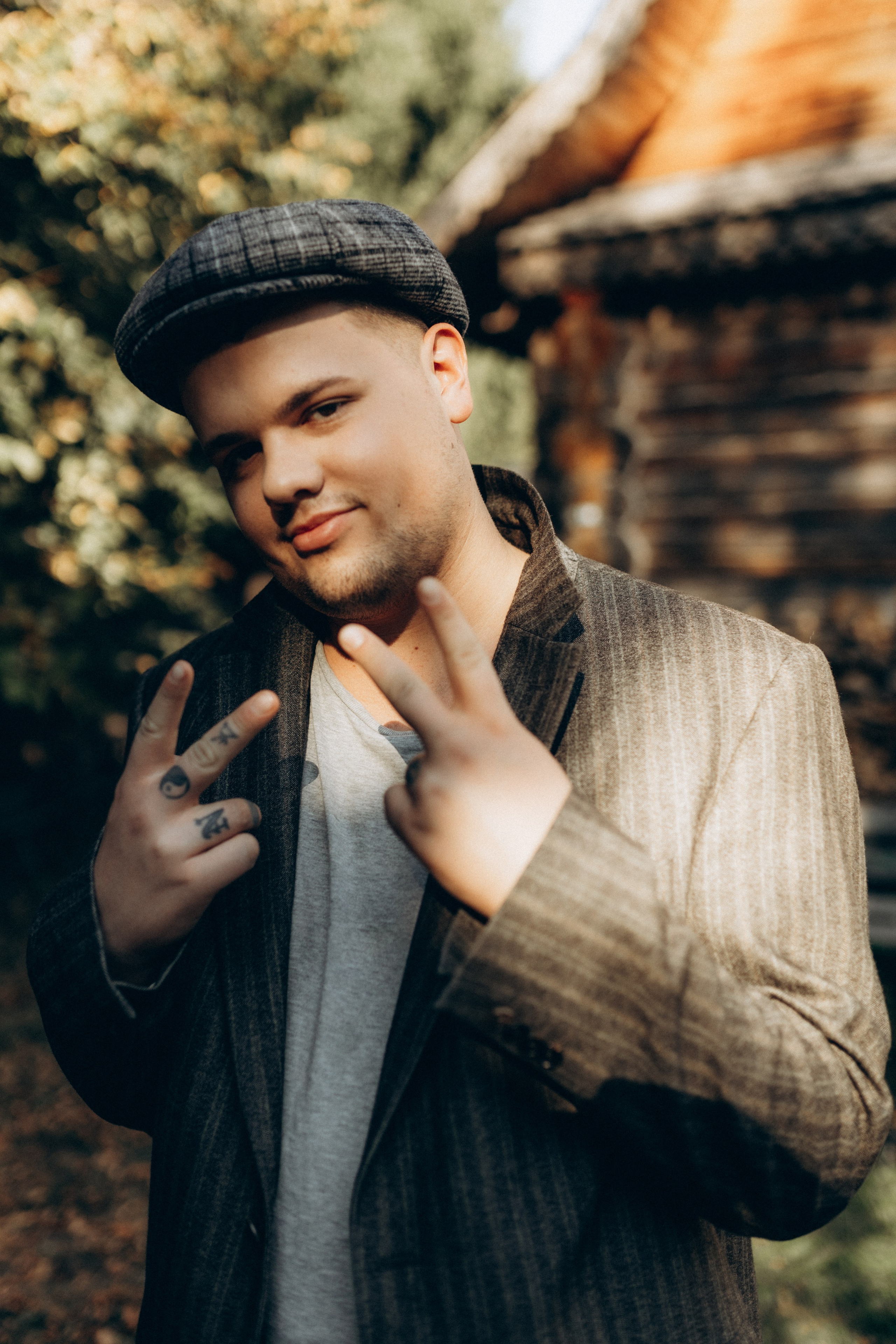 Jannet — балалайка (бэкстейдж к клипу). Фотограф НОГИНСК, Москва, Анастасия Белая