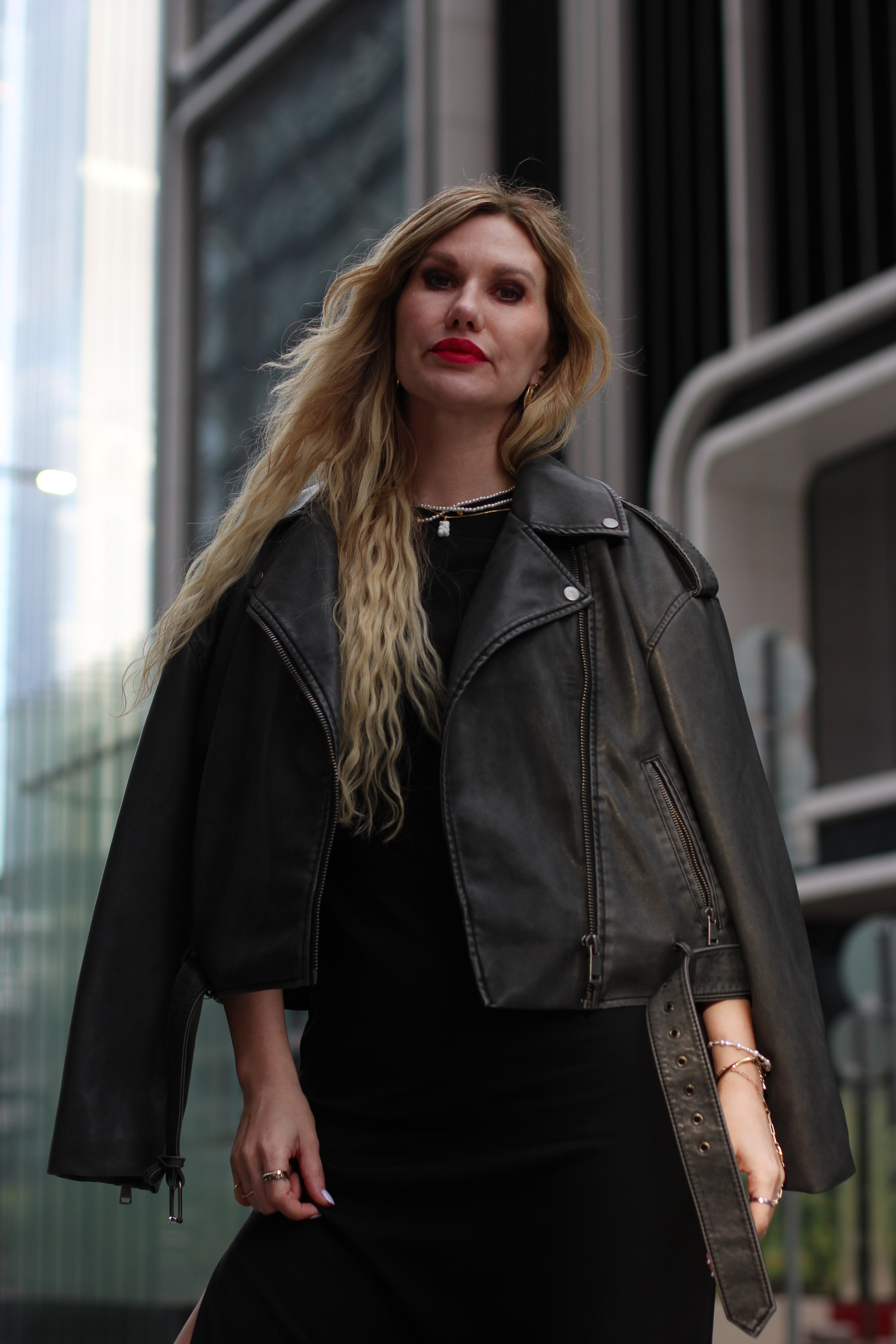 Виктория фотосессия «Незнакомая Москва-Сити». Ваш личный фотограф в Москве Мила