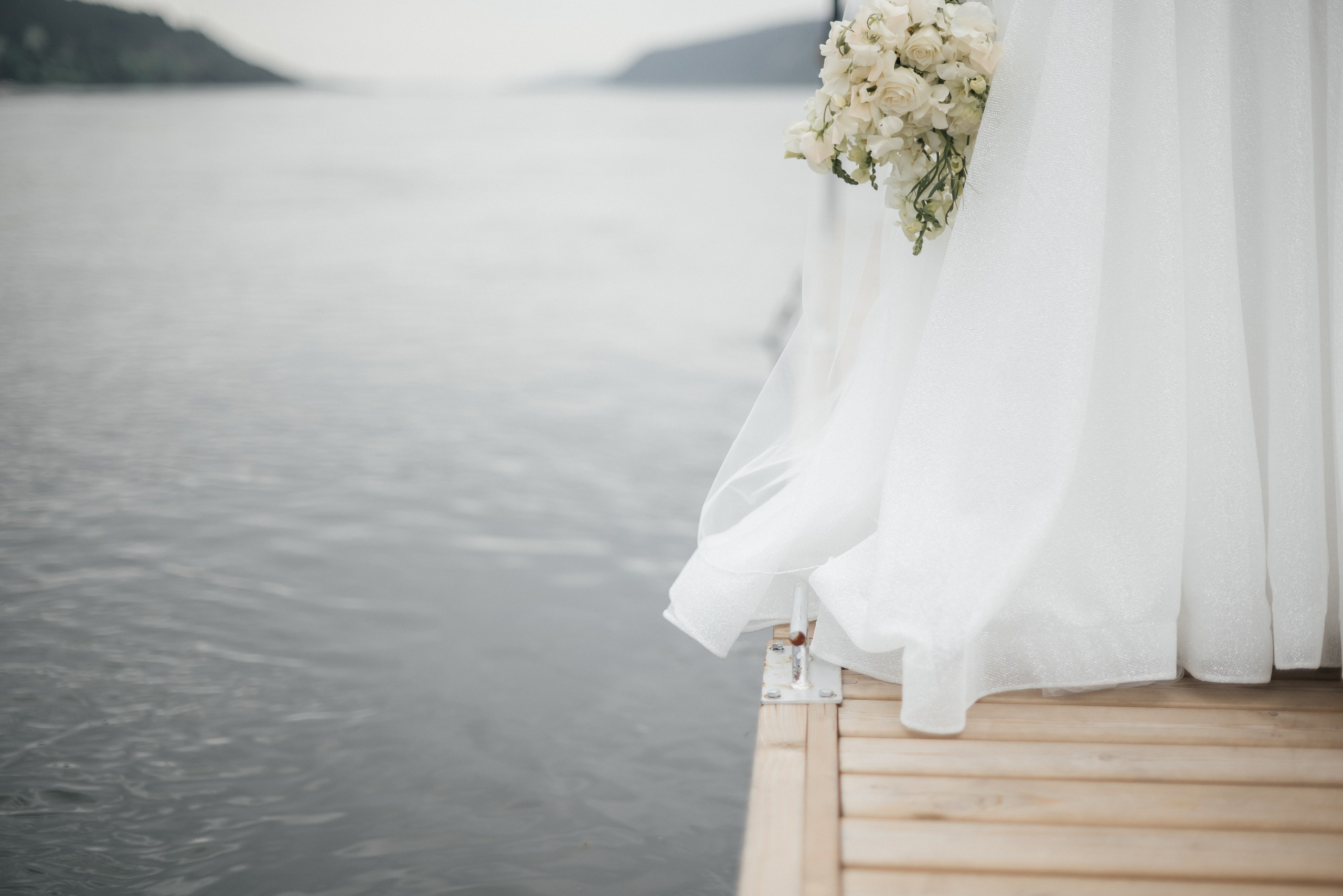 Илья и Анна. Свадебный фотограф