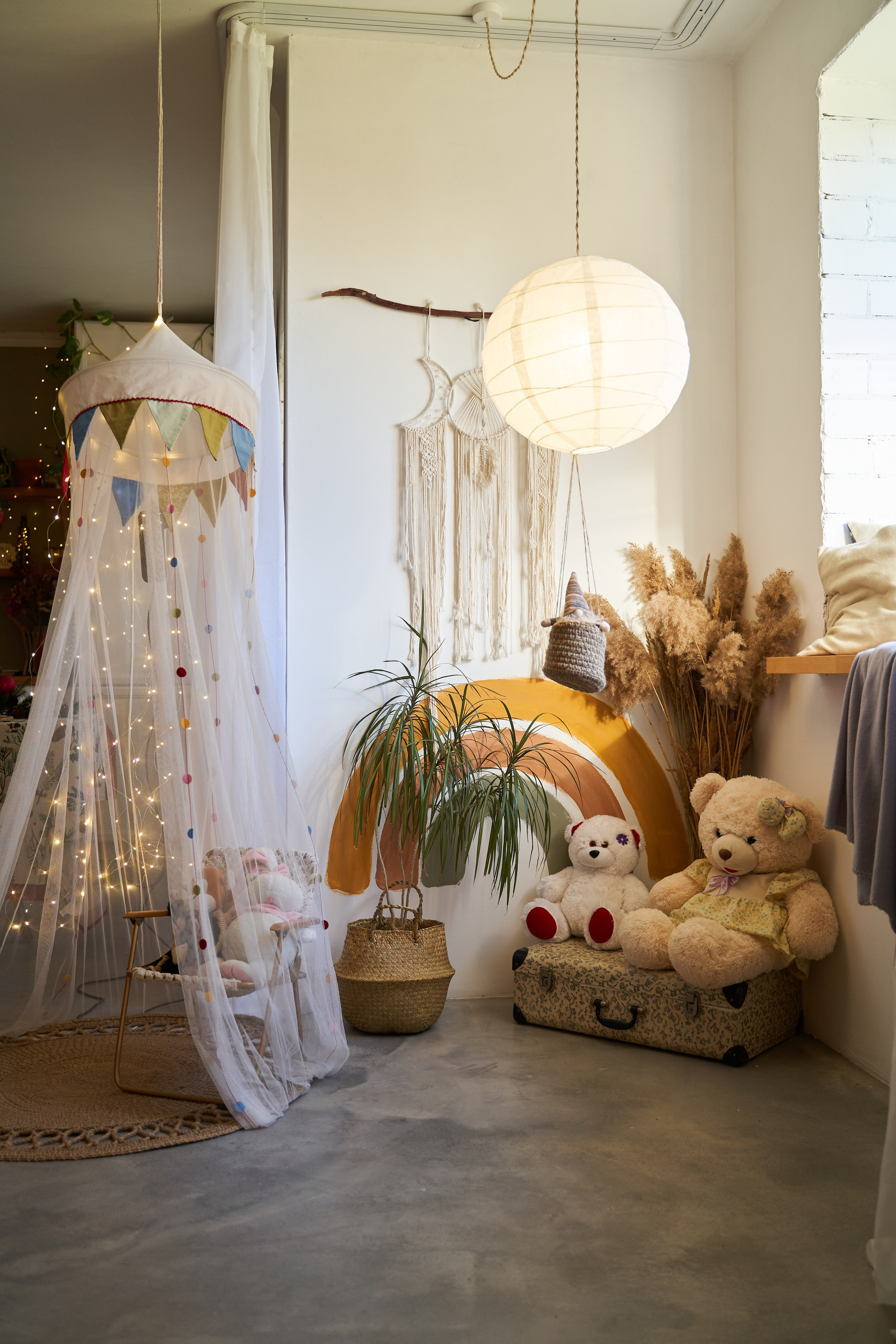 Актуальные интерьеры. Фотостудия Арт-квартира Свобода в г. Ульяновске