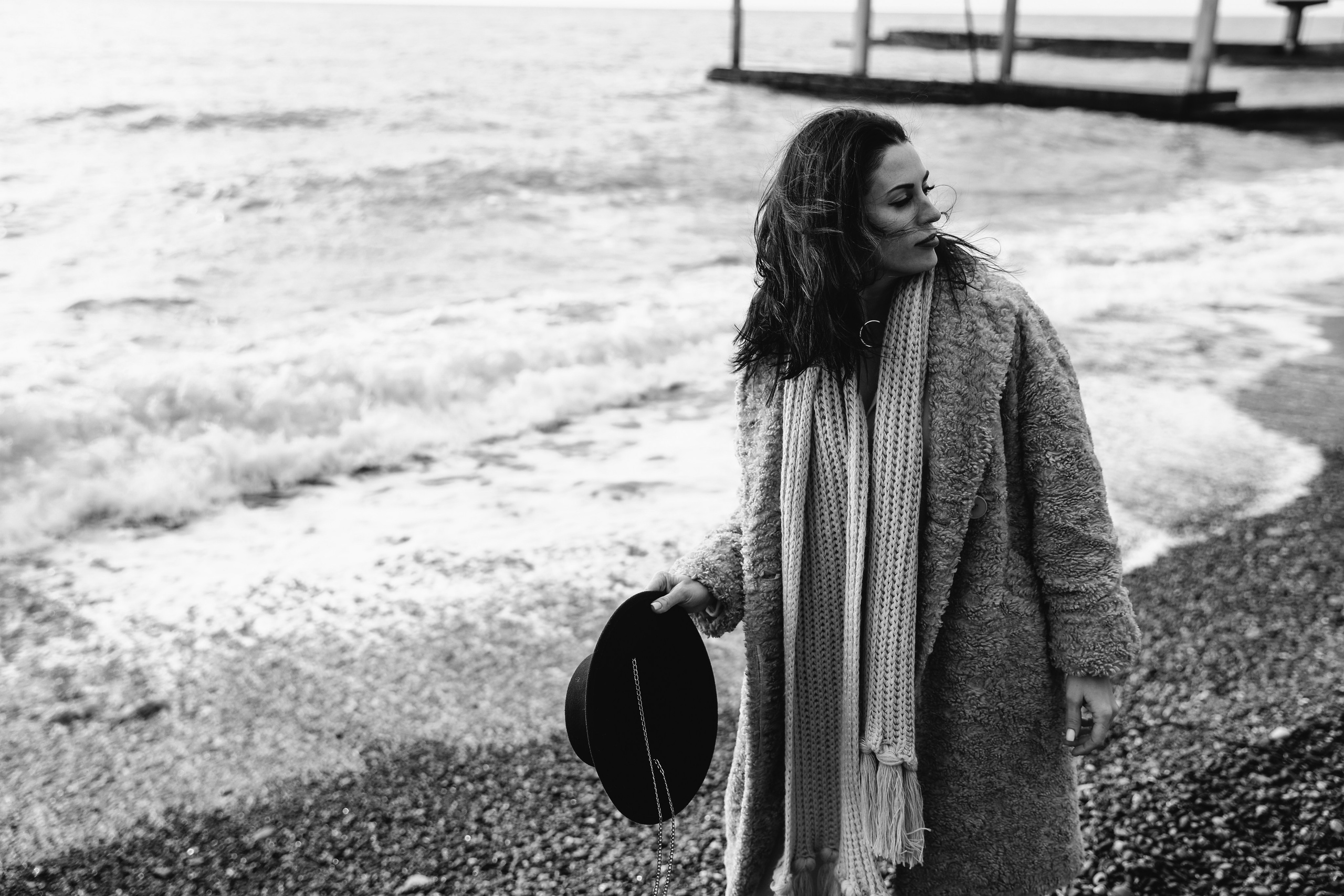 Море. Love Story. Главная