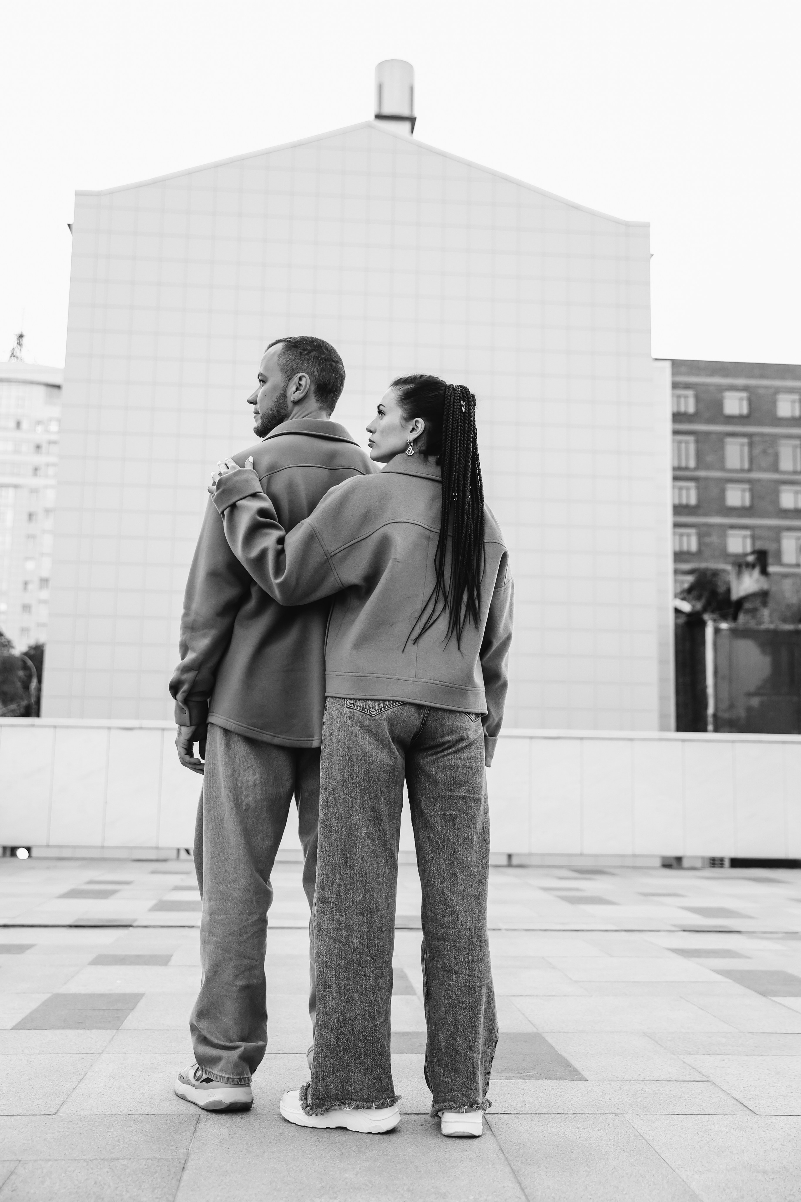 Love Story Евгений и Настя. Главная