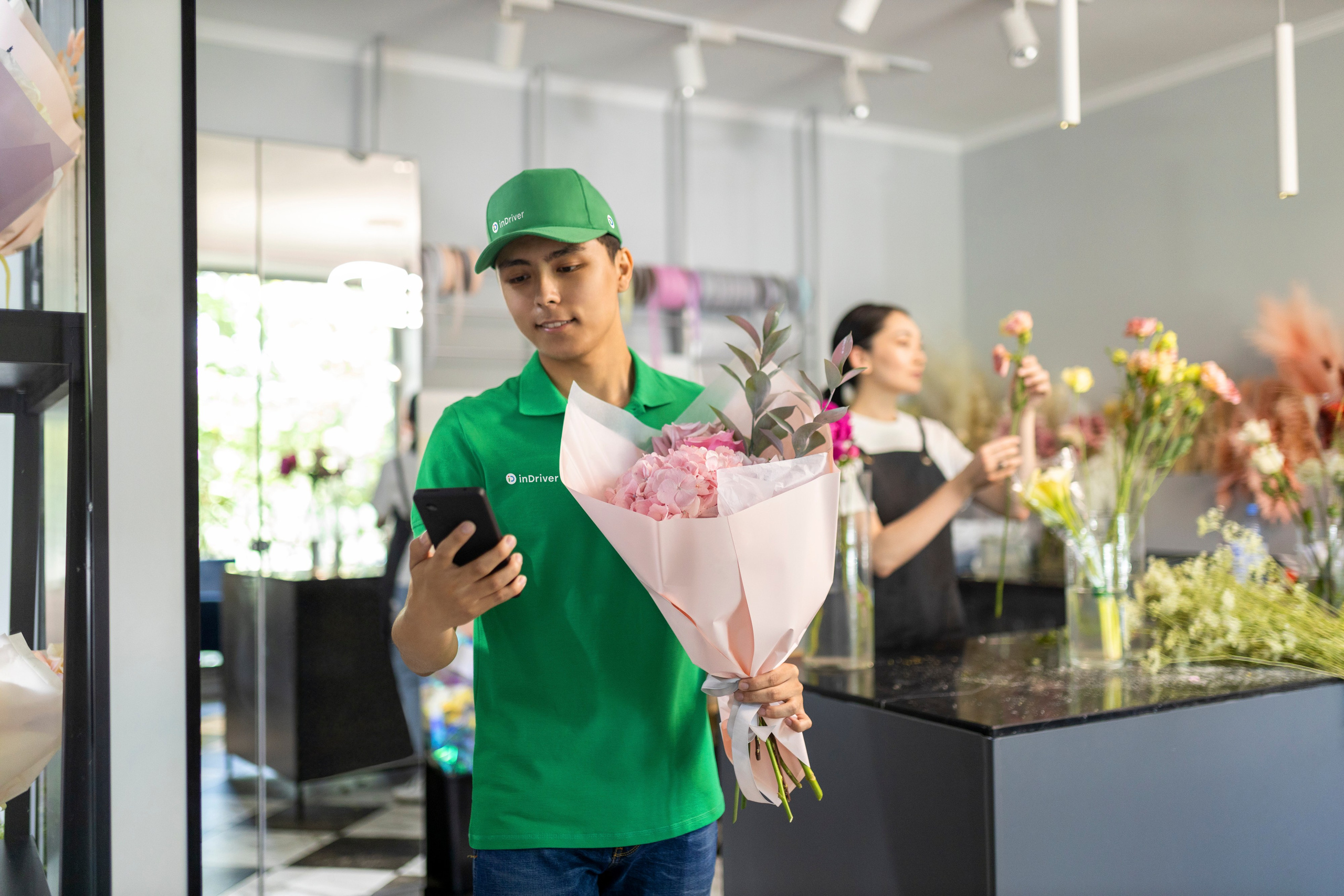 Реклама. Фотограф в Алматы Виктор Магдеев