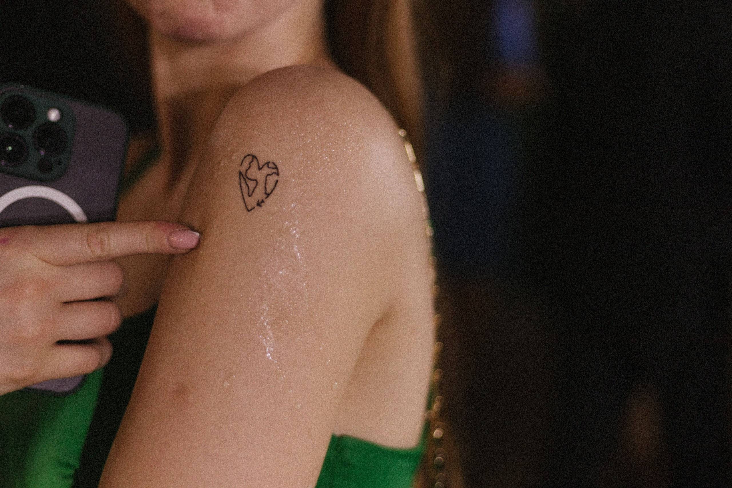 Дождливый день. Свадебный и семейный фотограф в Самаре и Москве