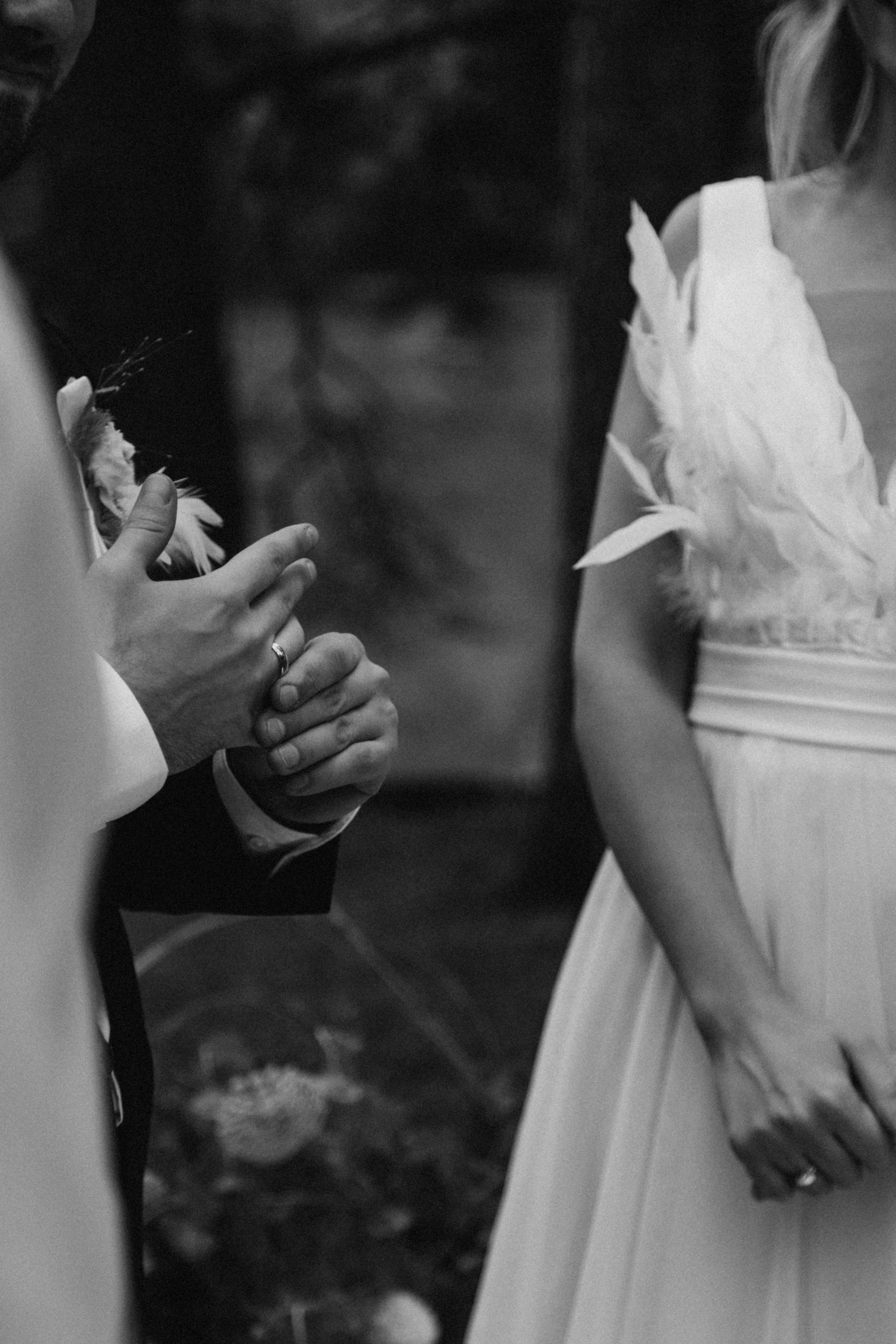 Дождливый день. Свадебный и семейный фотограф в Самаре и Москве