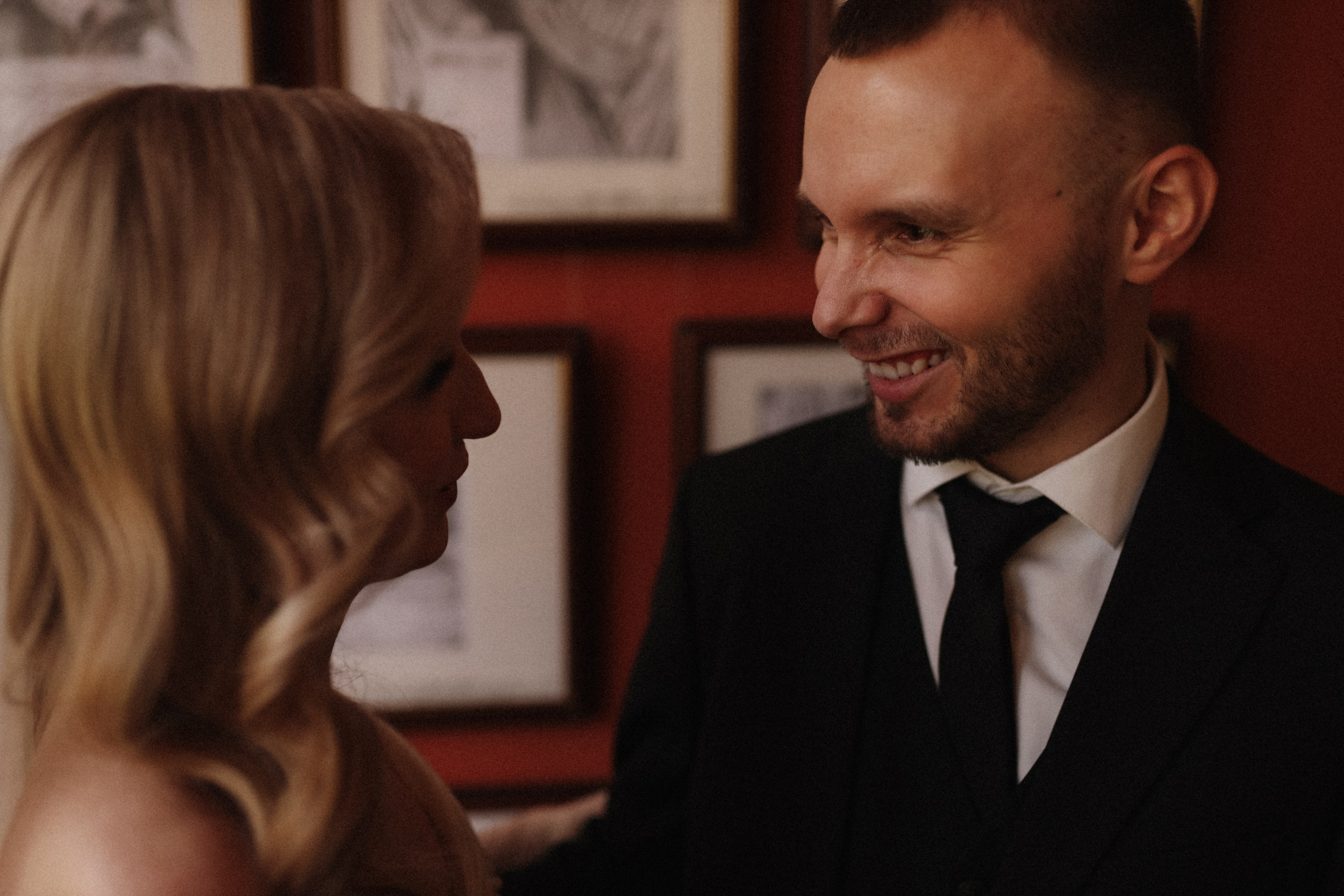 Фата в виде сердечка. Свадебный и семейный фотограф в Самаре и Москве