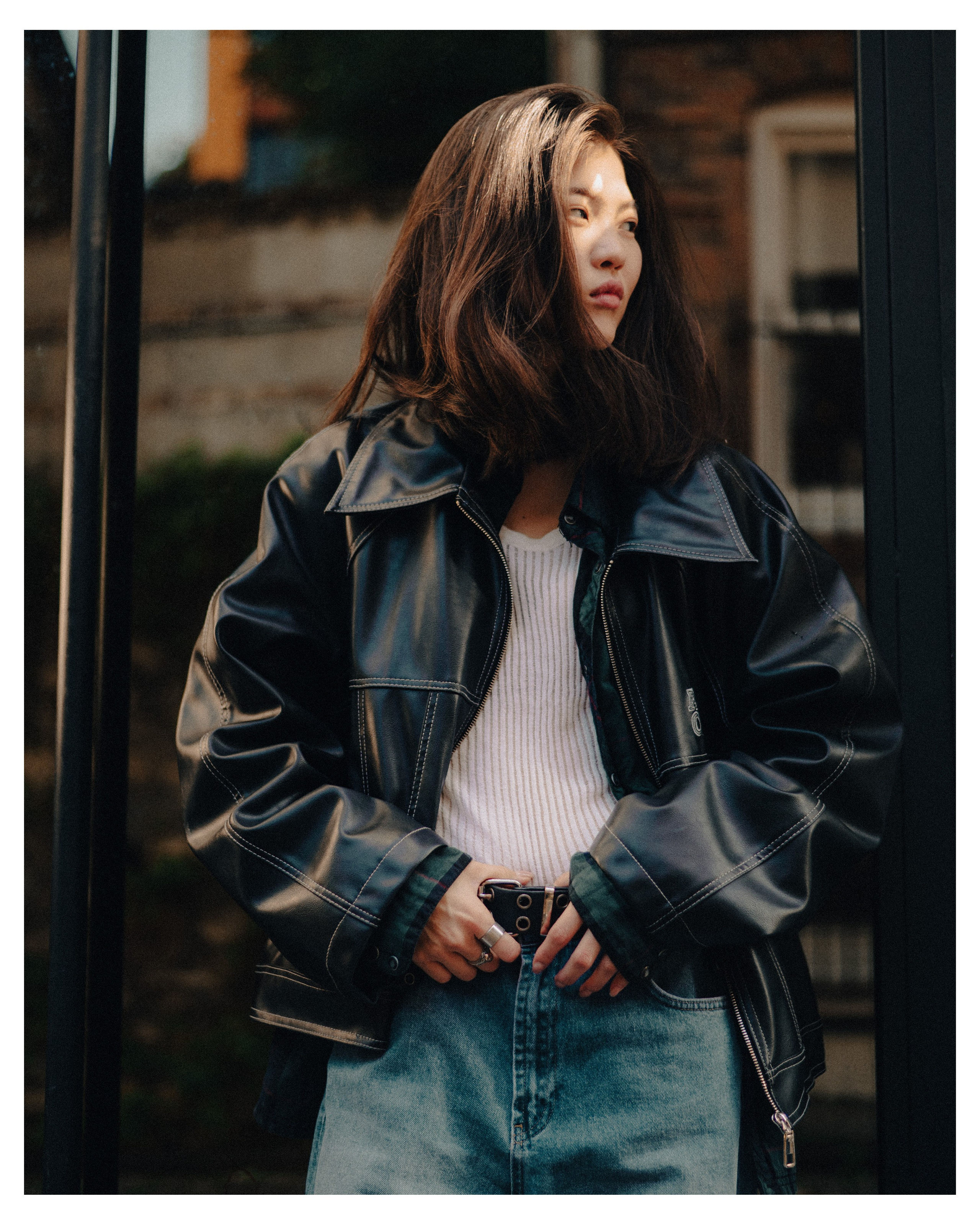 Kami. Главная