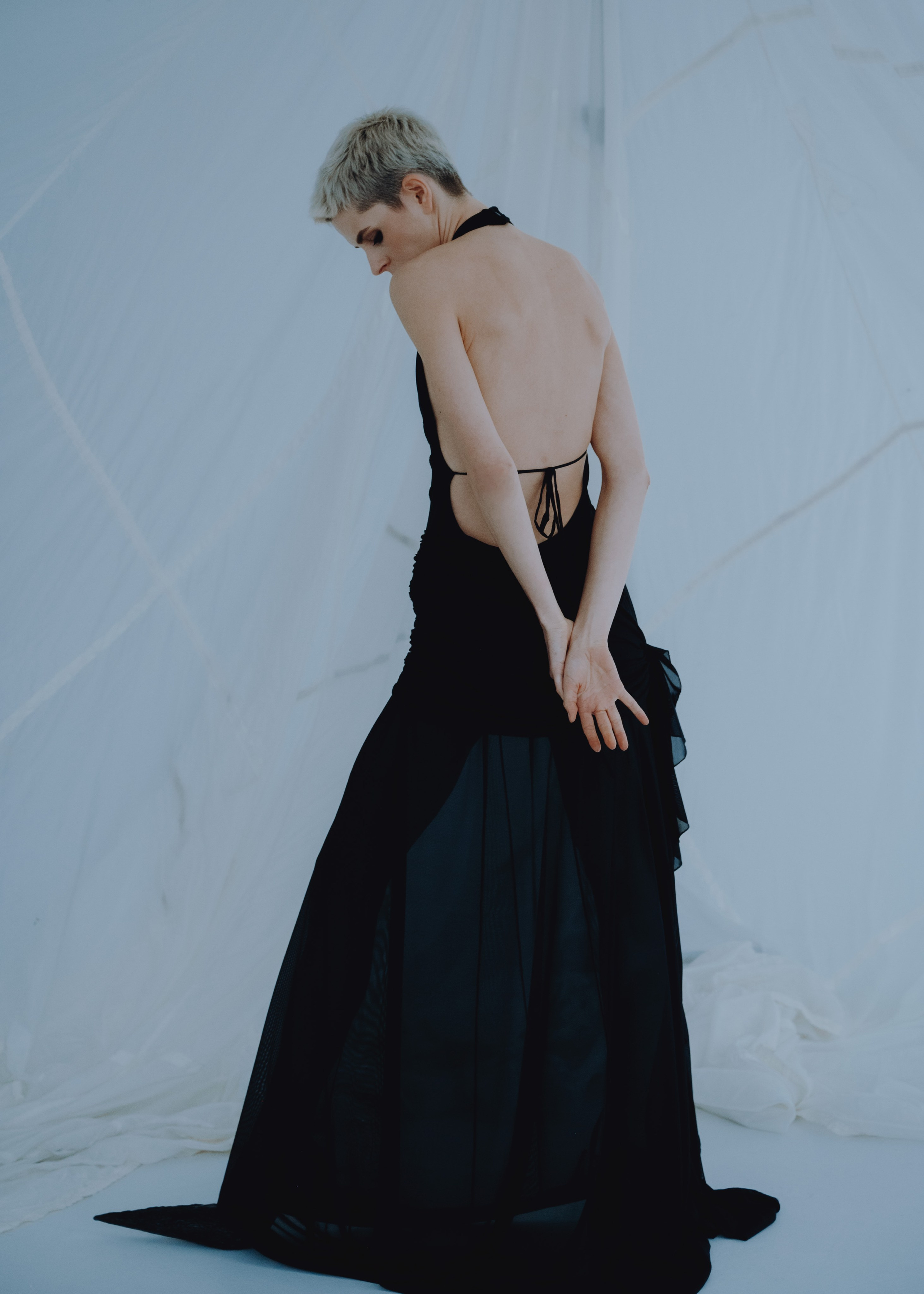 Liza. Главная