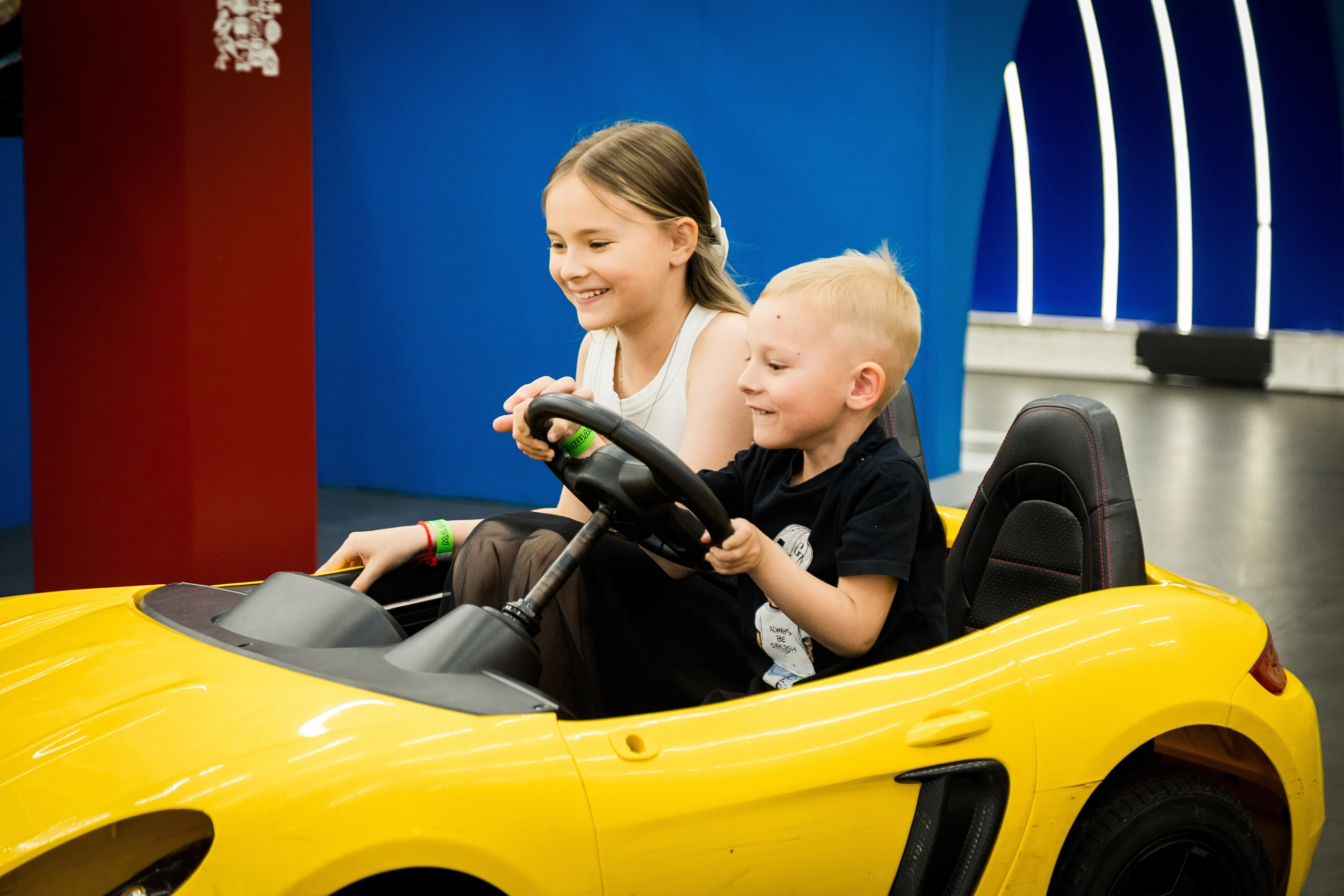 Мише 4 года. Детский фотограф видеограф в Хабаровске Михаил Орлов