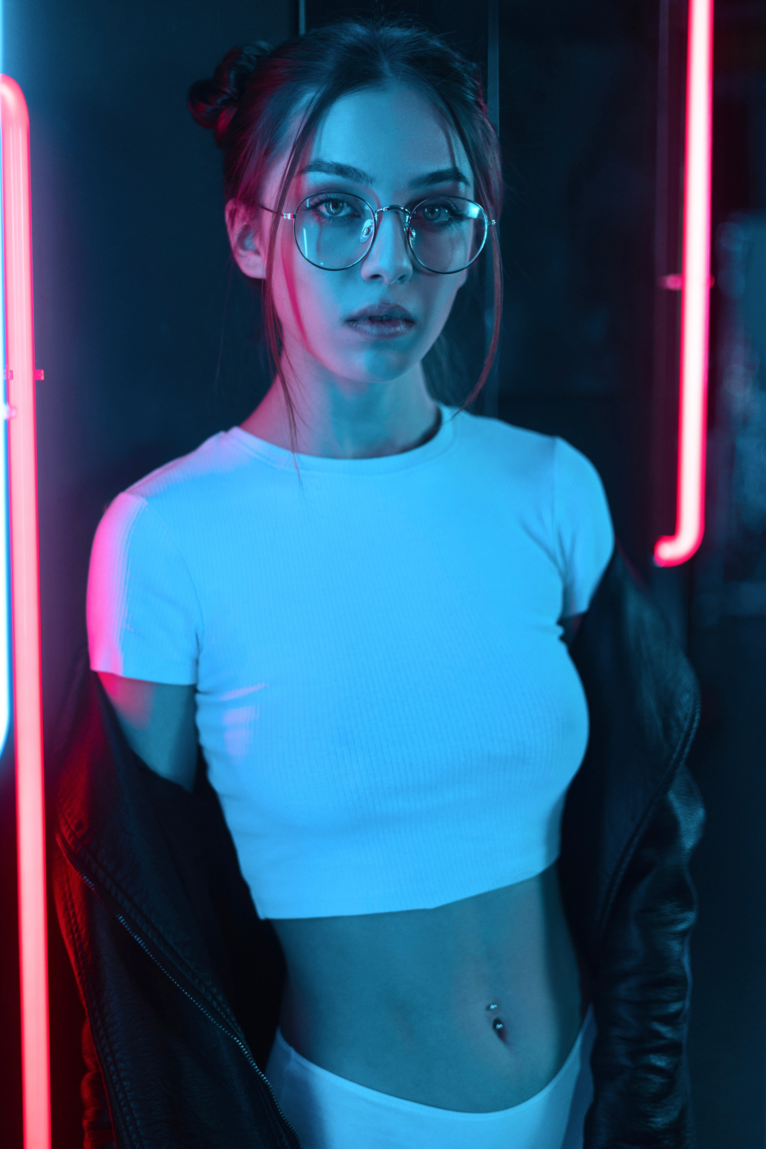 Tanya. Алексей Mollino… Фотографии и немножечко больше