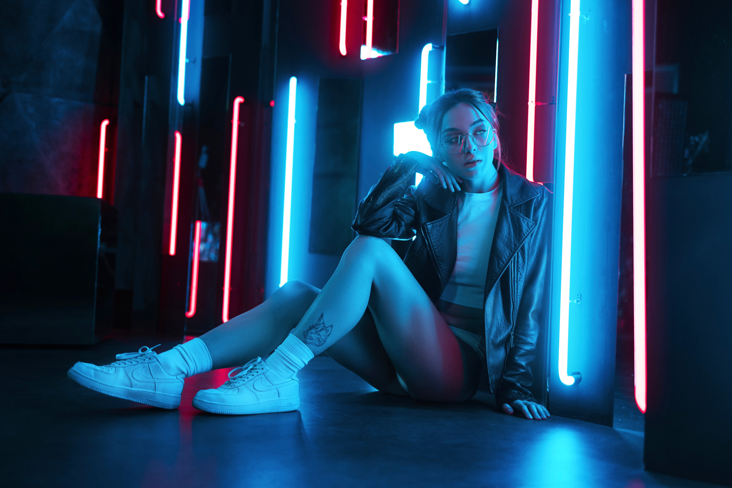 Tanya. Алексей Mollino… Фотографии и немножечко больше