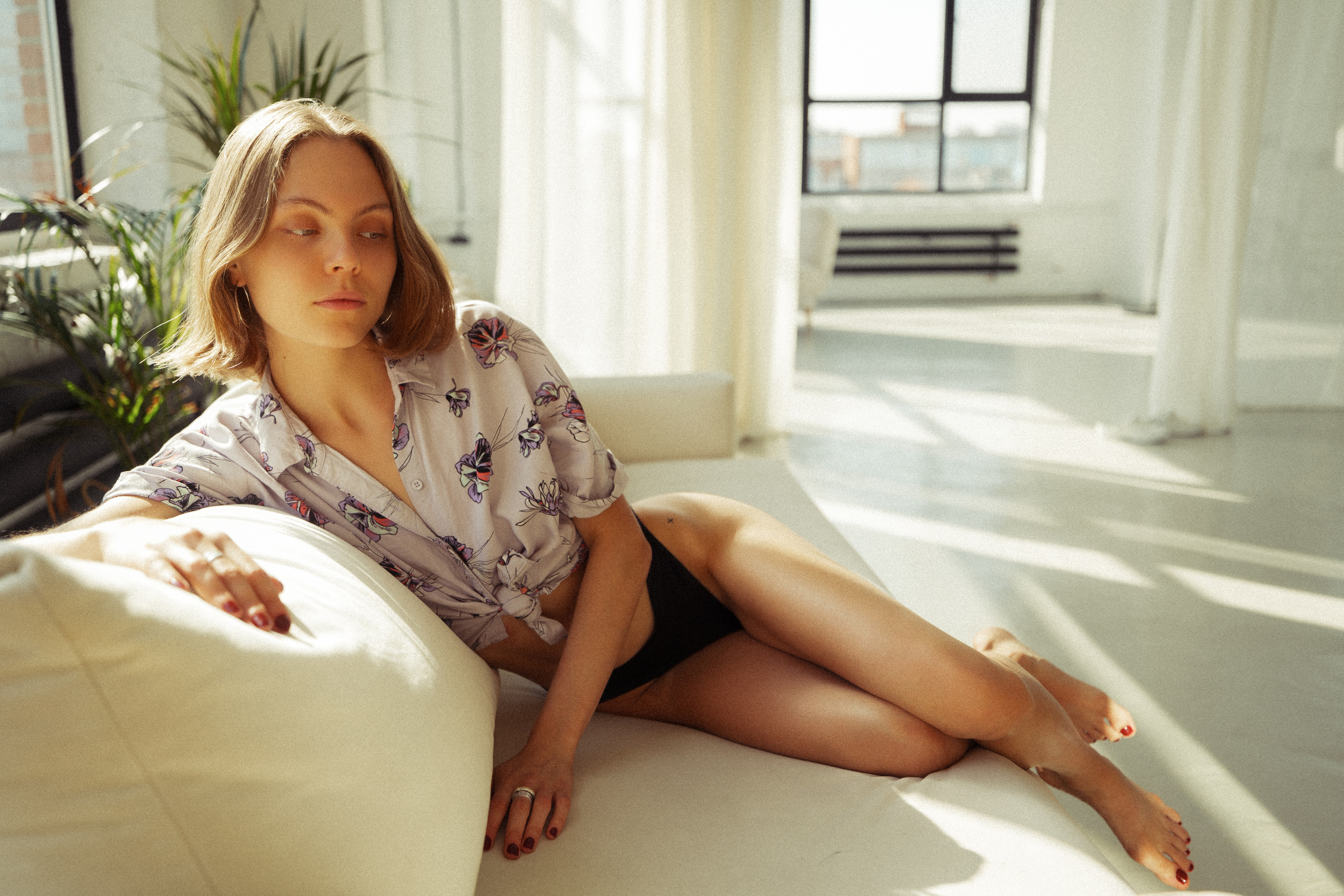 Zlata. Алексей Mollino… Фотографии и немножечко больше