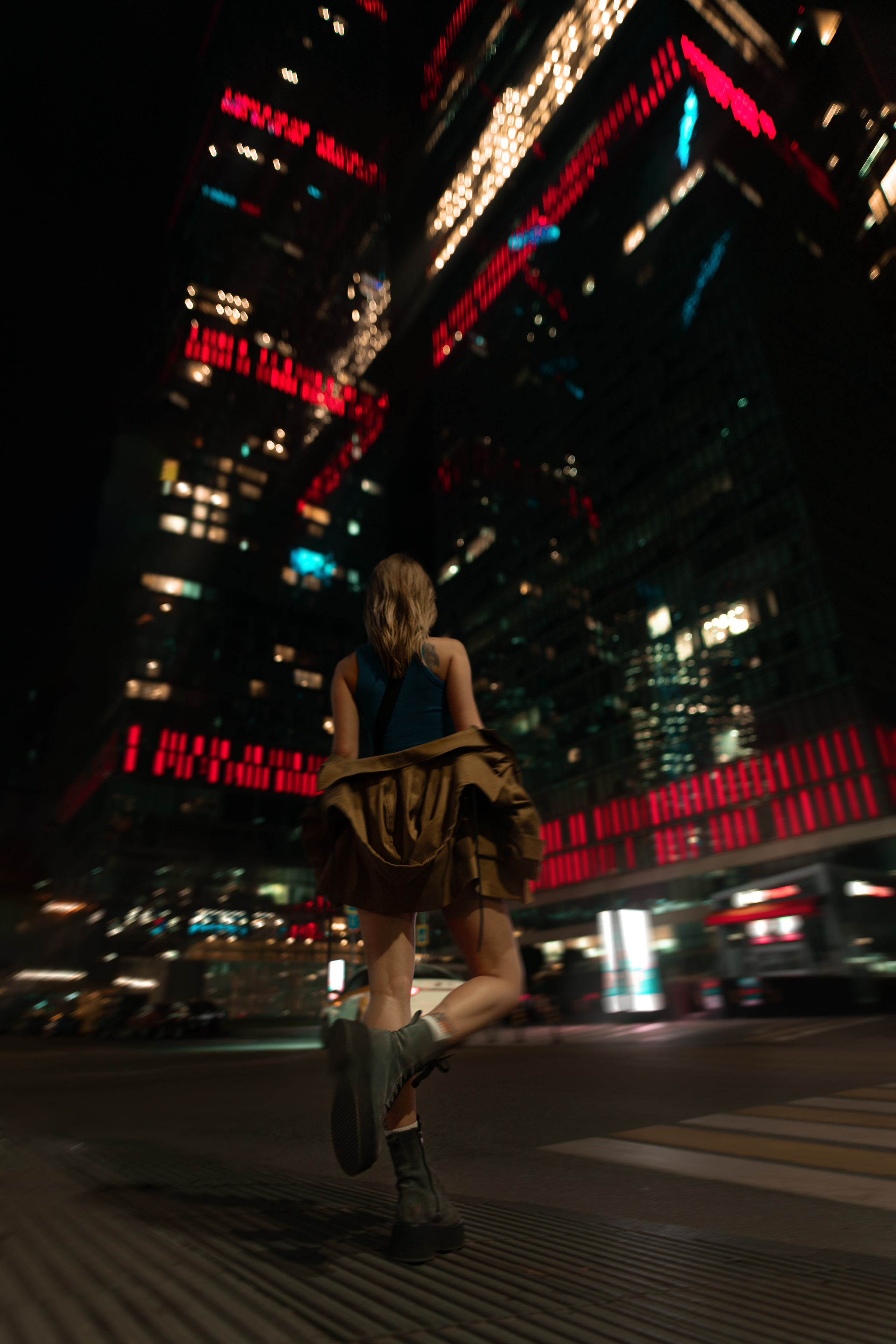 Stephany CITY. Алексей Mollino… Фотографии и немножечко больше