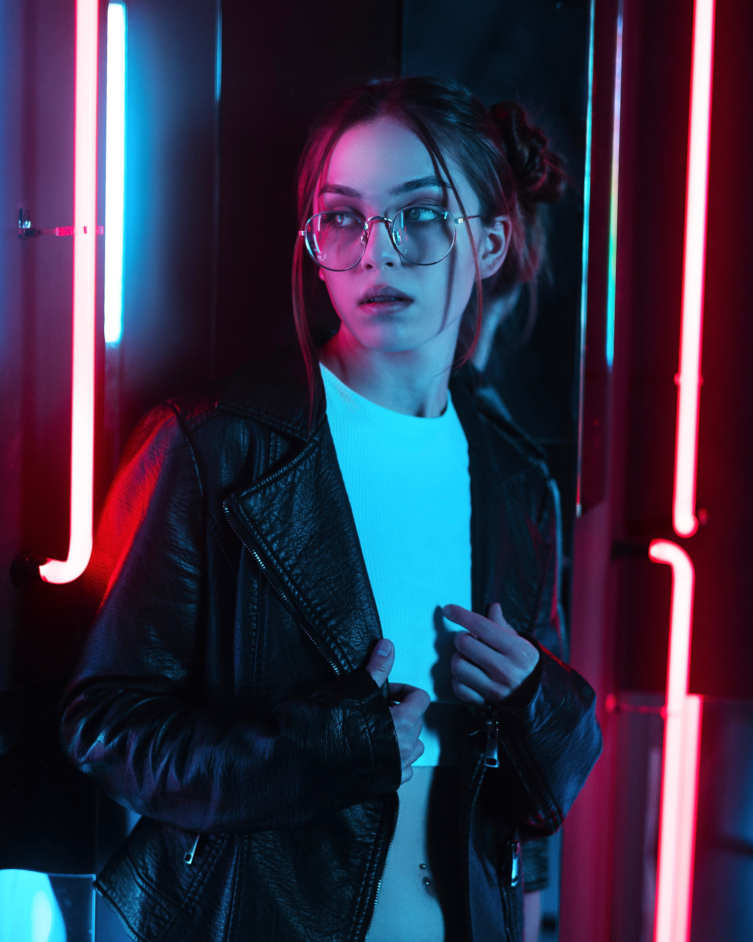 Tanya. Алексей Mollino… Фотографии и немножечко больше