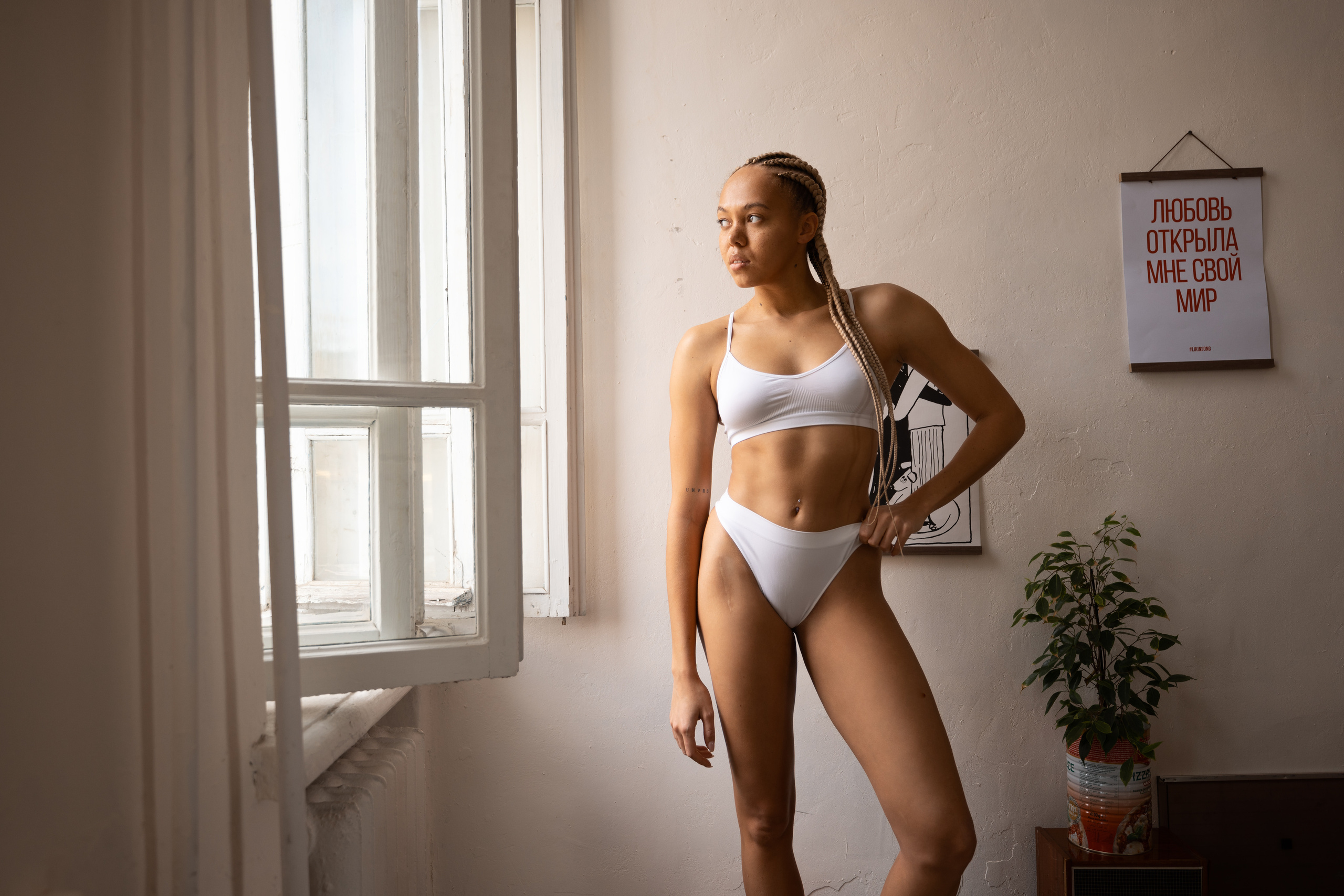 Jenny. Алексей Mollino… Фотографии и немножечко больше