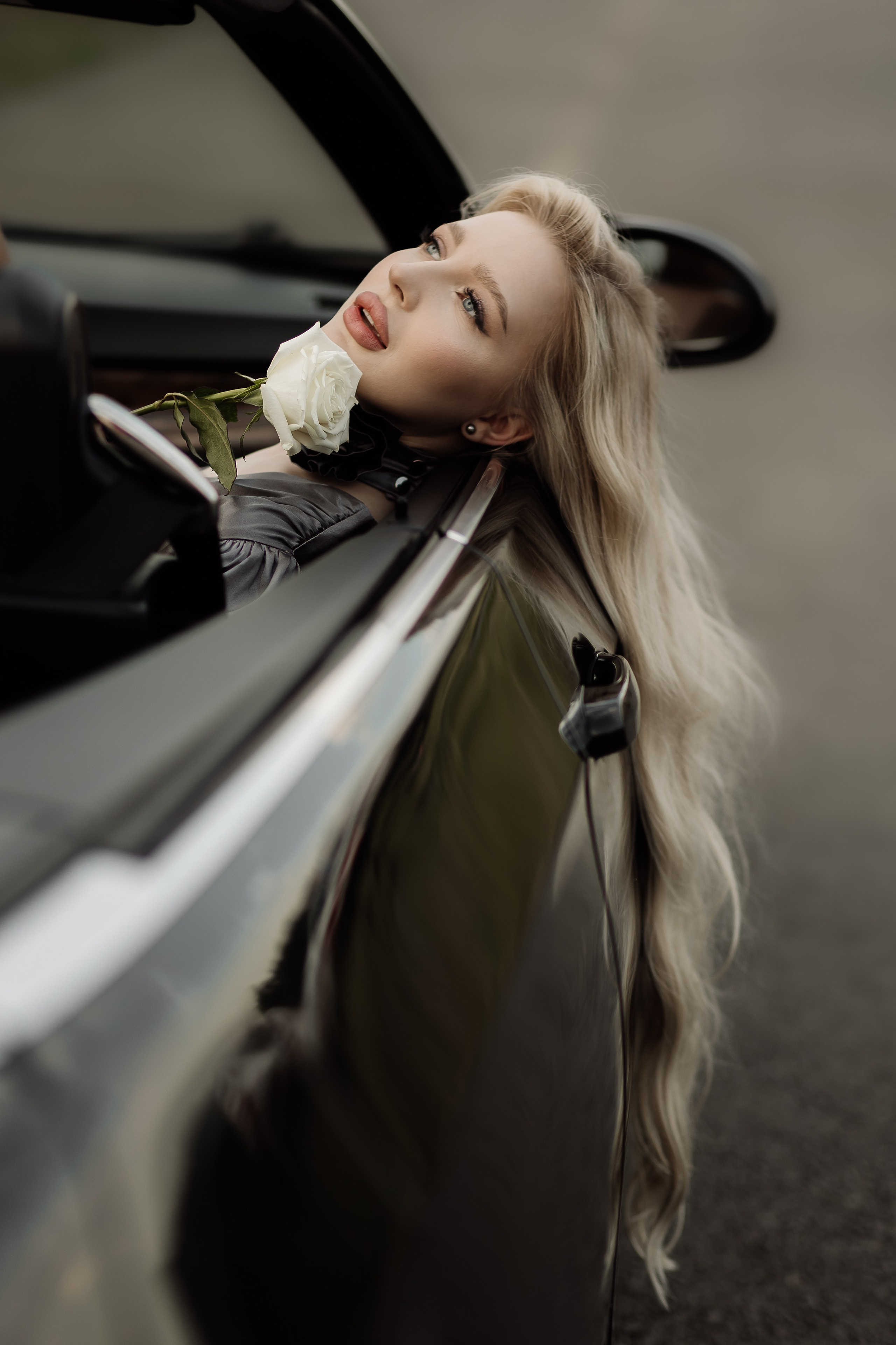 ЛАВ СТОРИ С КАБРИОЛЕТОМ. Свадебный и индивидуальный фотограф в Челябинске Евгения Негодяева