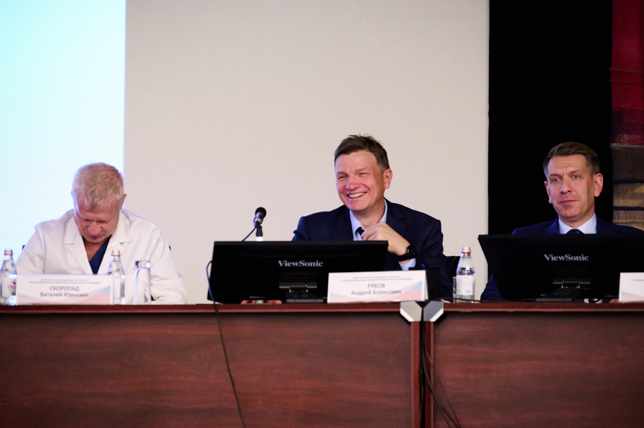 Репортажные съемки. Фотограф Артём Колесник