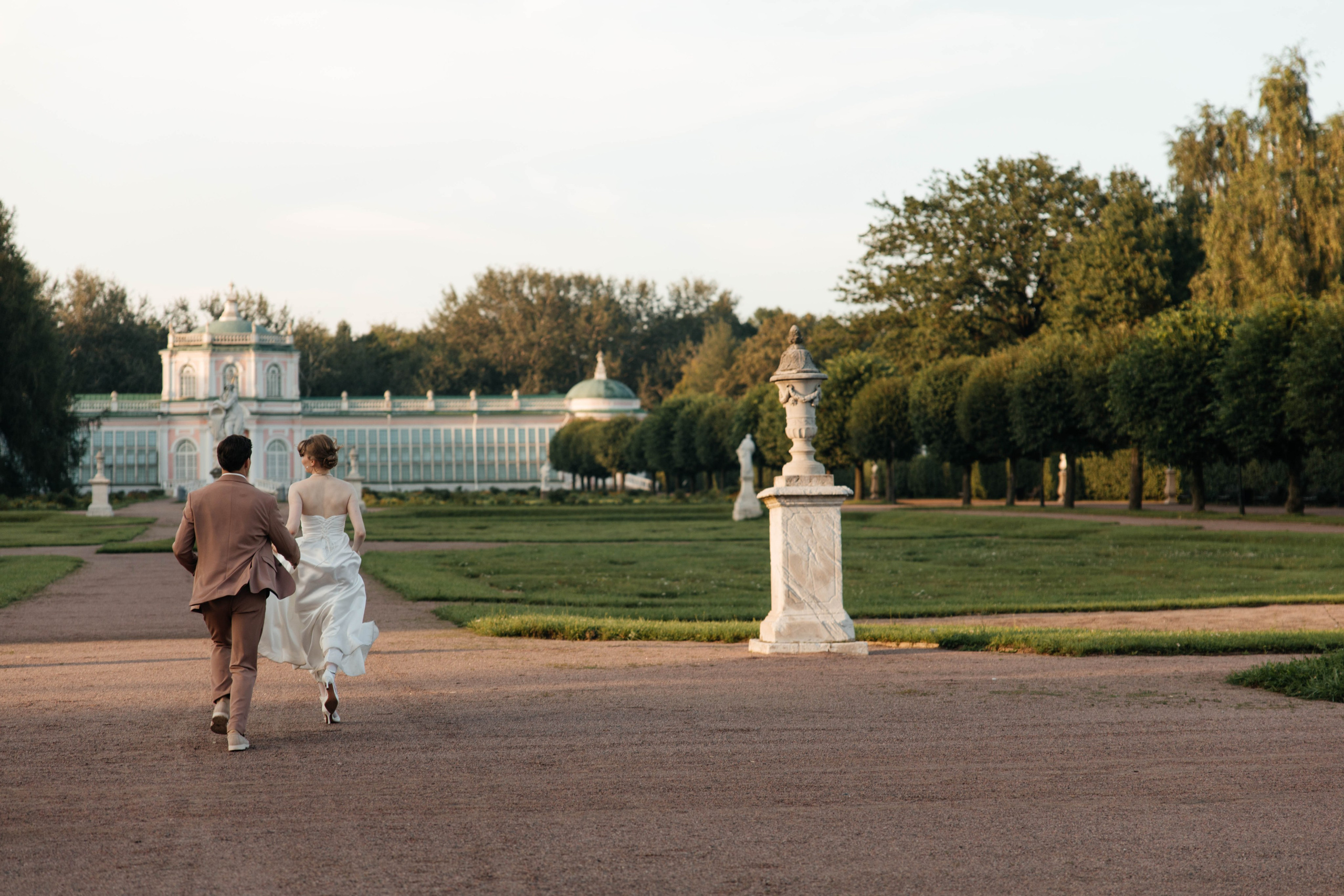 DANIEL & ANNA. Свадебное ФОТО & ВИДЕО Москва/Липецк