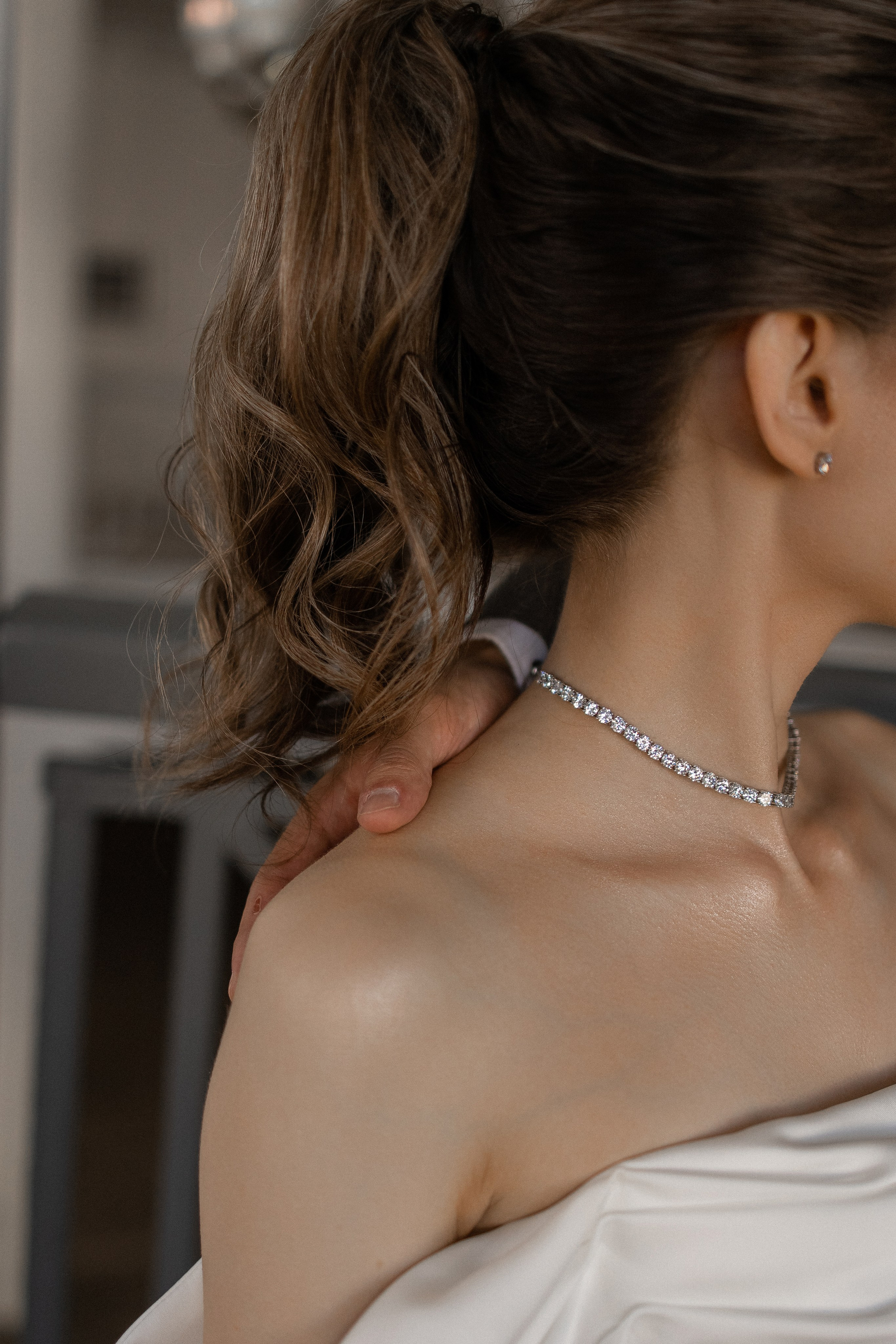 Катя и Рустам