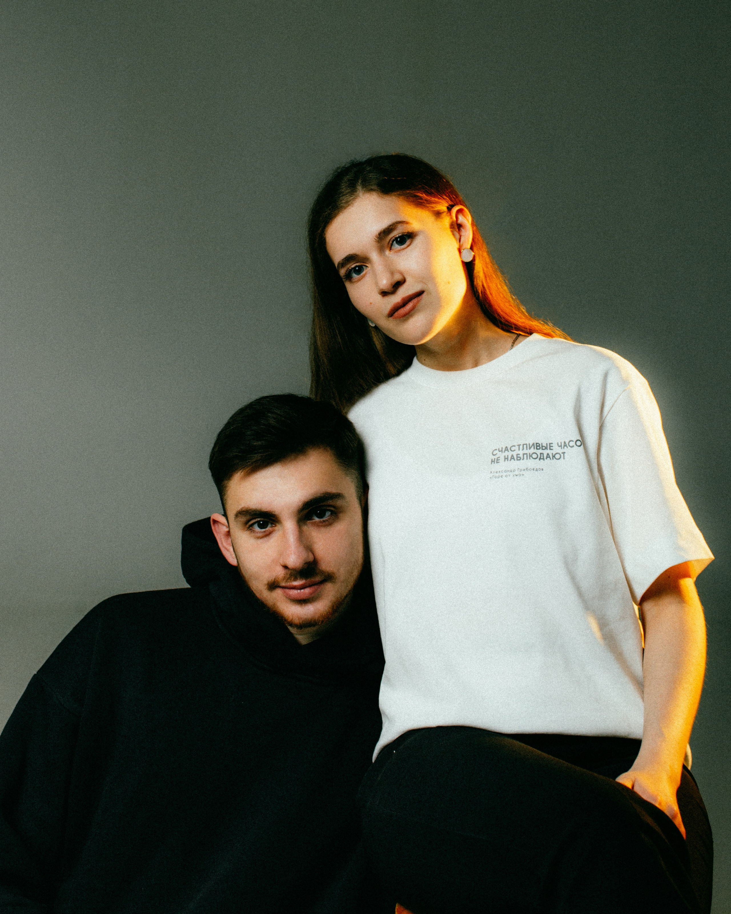 Вероника и Богдан. Фотограф Наталья Уколова в Саранске