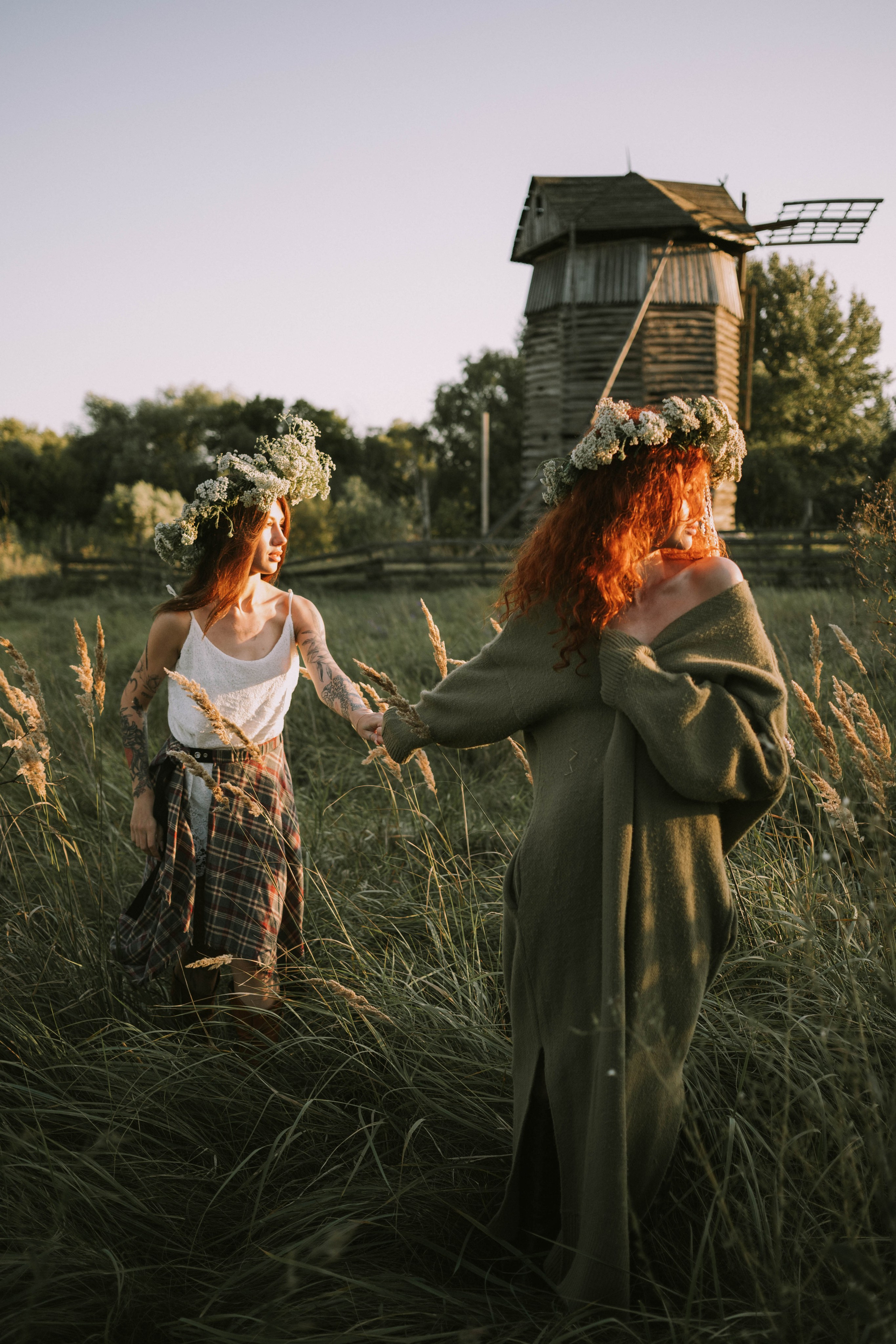 Портреты и Love Story. Портретный и свадебный фотограф в Воронеже Светлана Кунахова