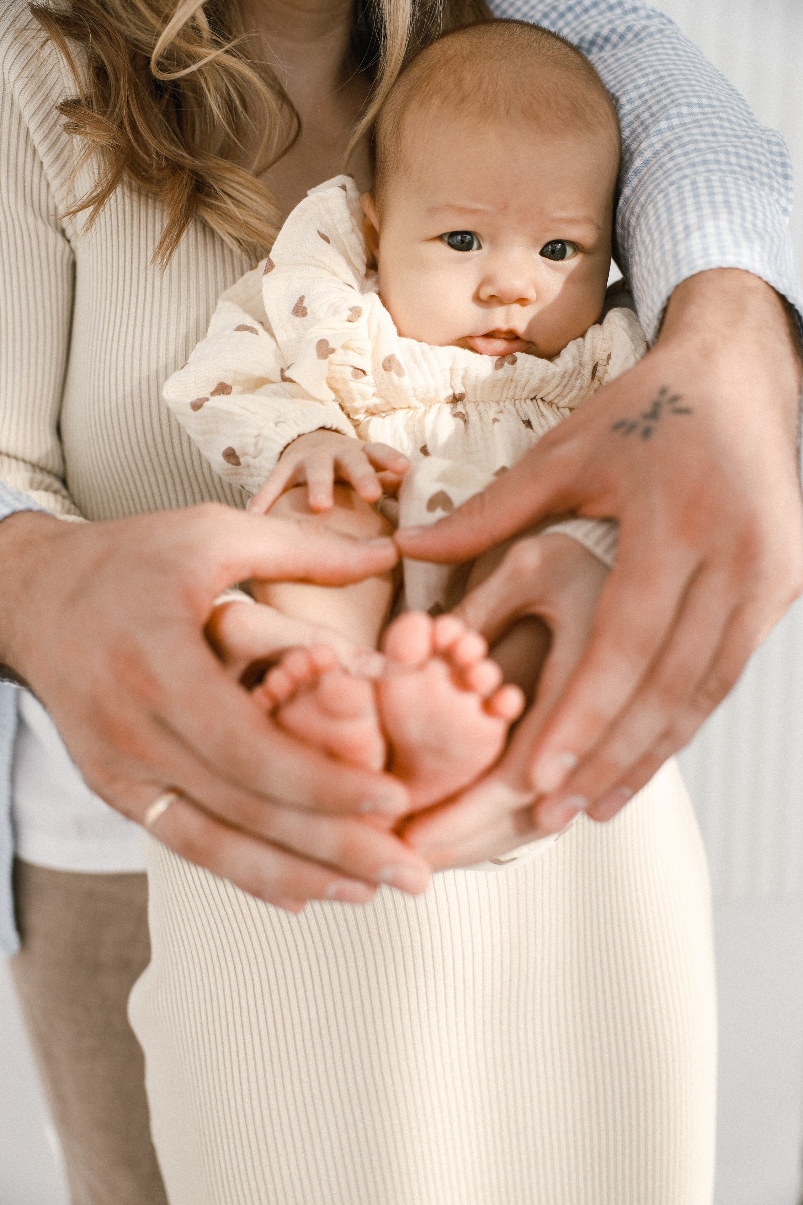 ANDREEVЫ. Главная